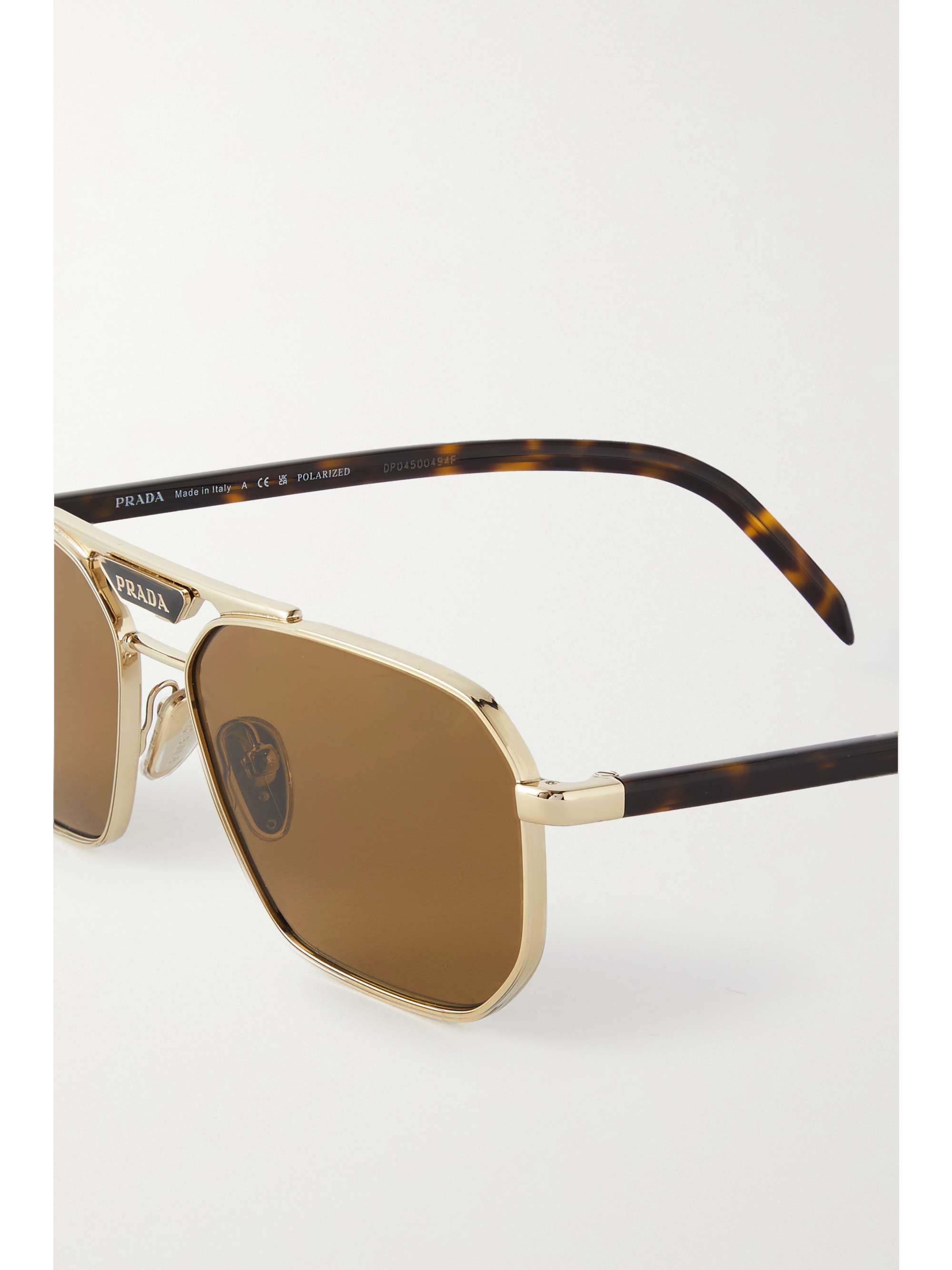PRADA EYEWEAR 