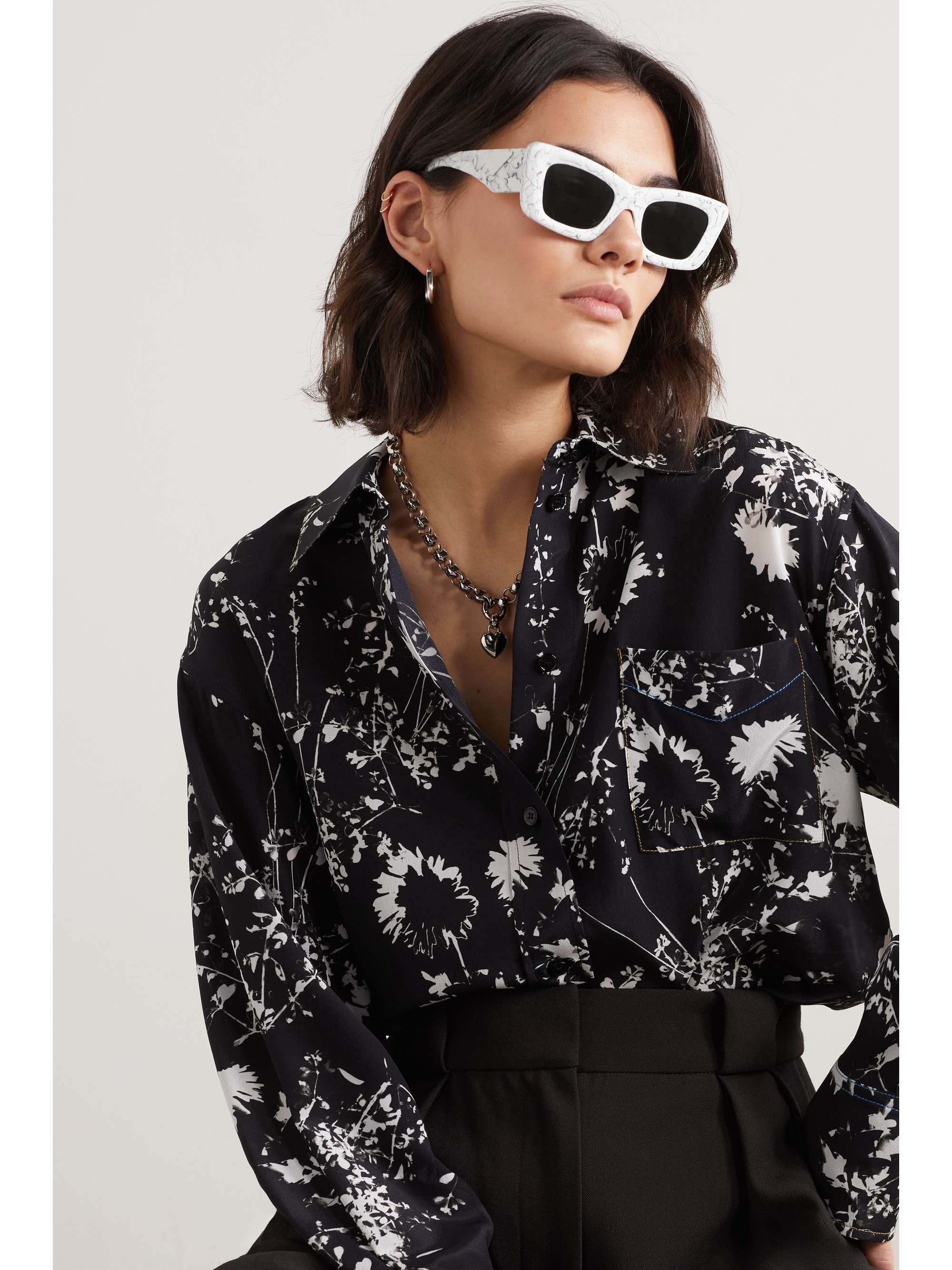 PRADA EYEWEAR 