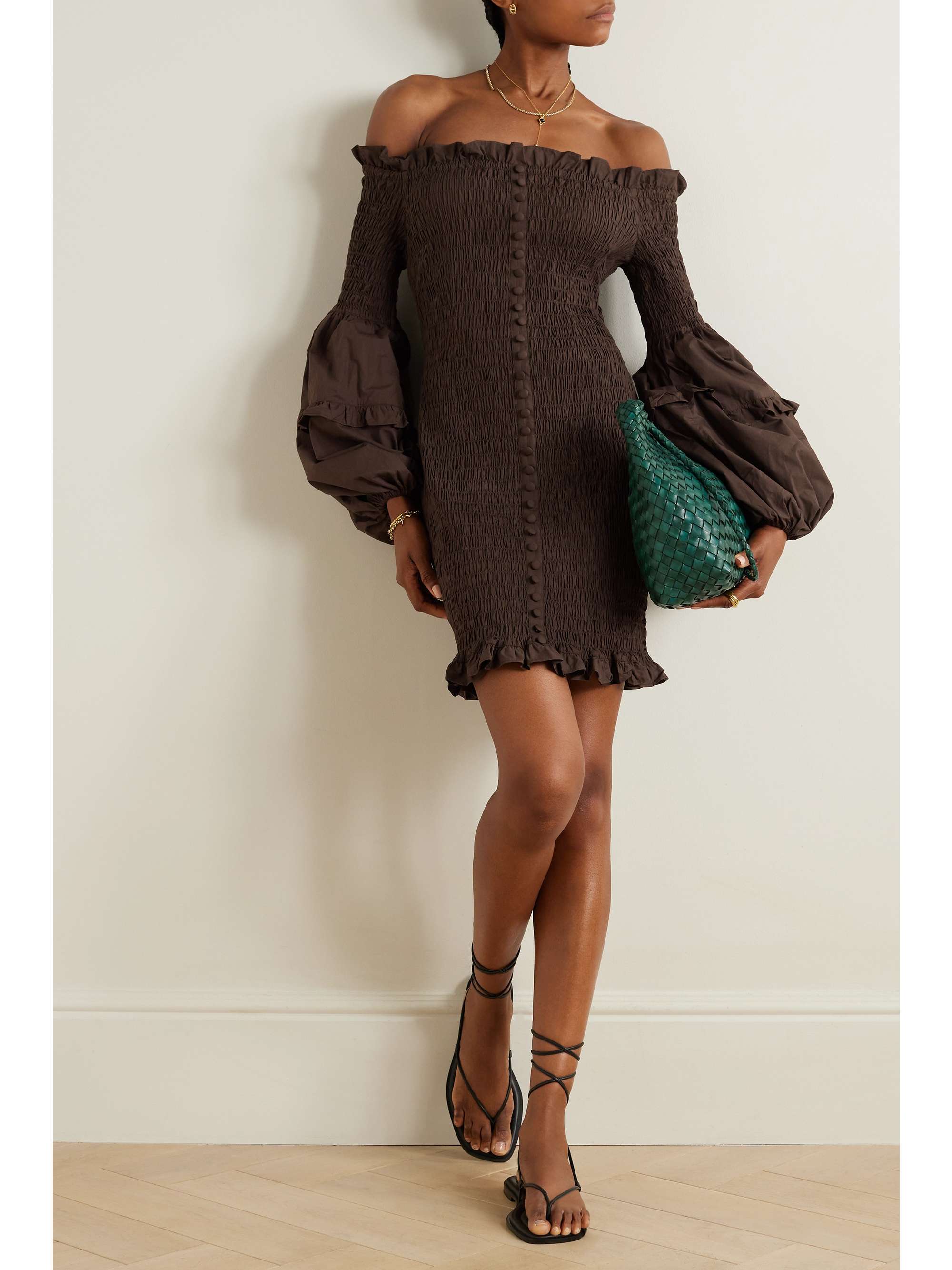Karlie online dress reformation