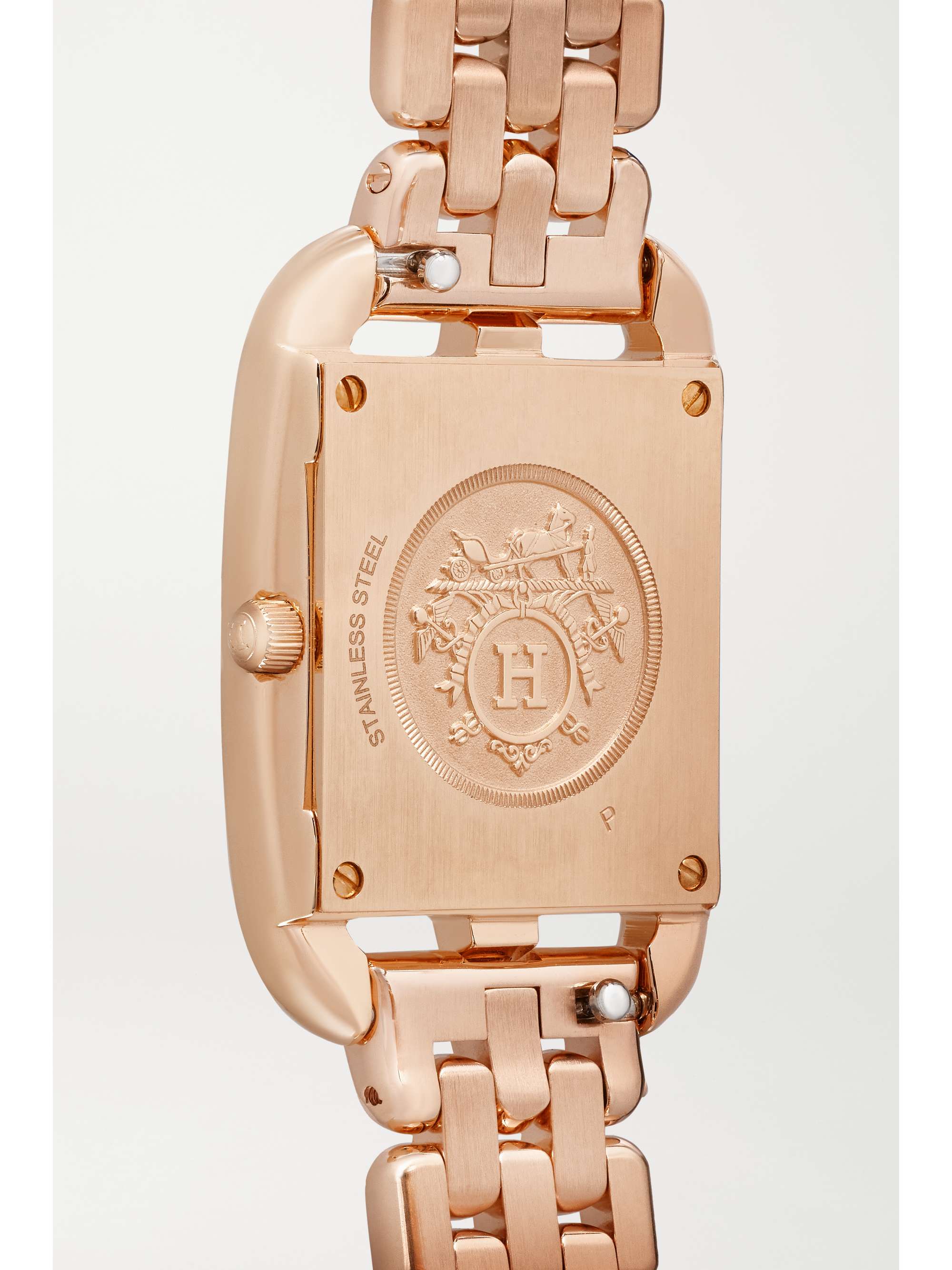 HERMÈS TIMEPIECES 