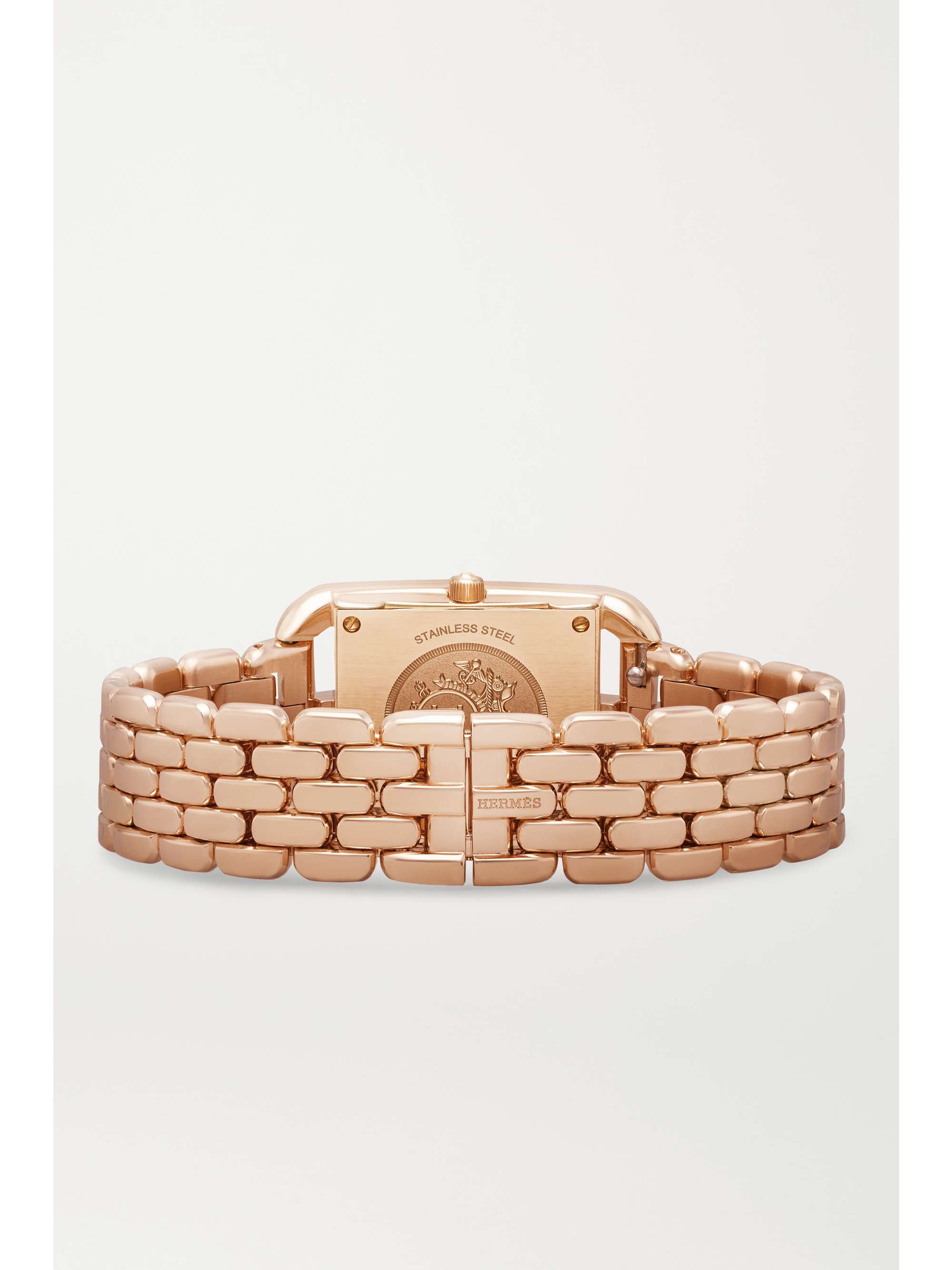 HERMÈS TIMEPIECES 