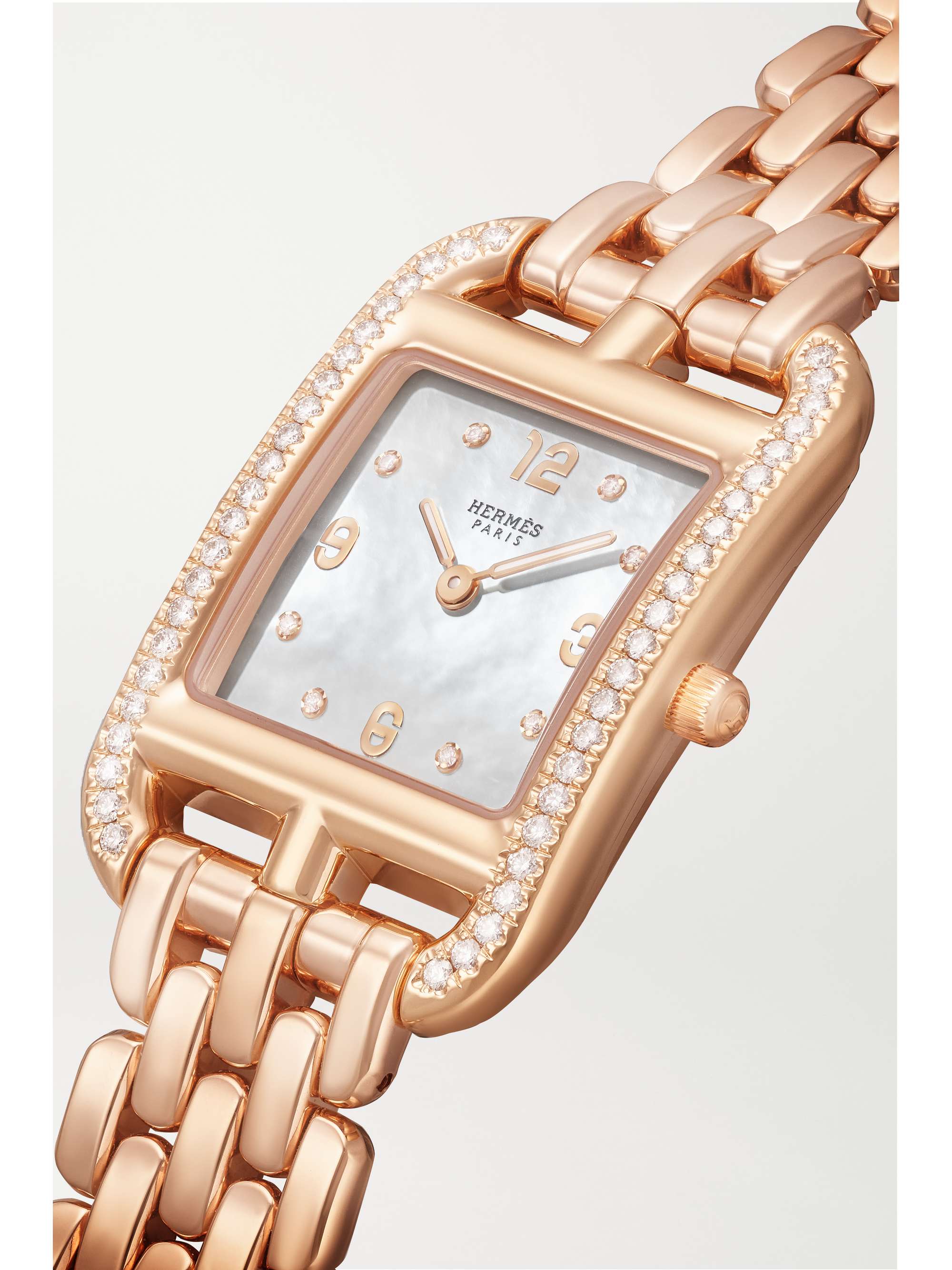 HERMÈS TIMEPIECES 