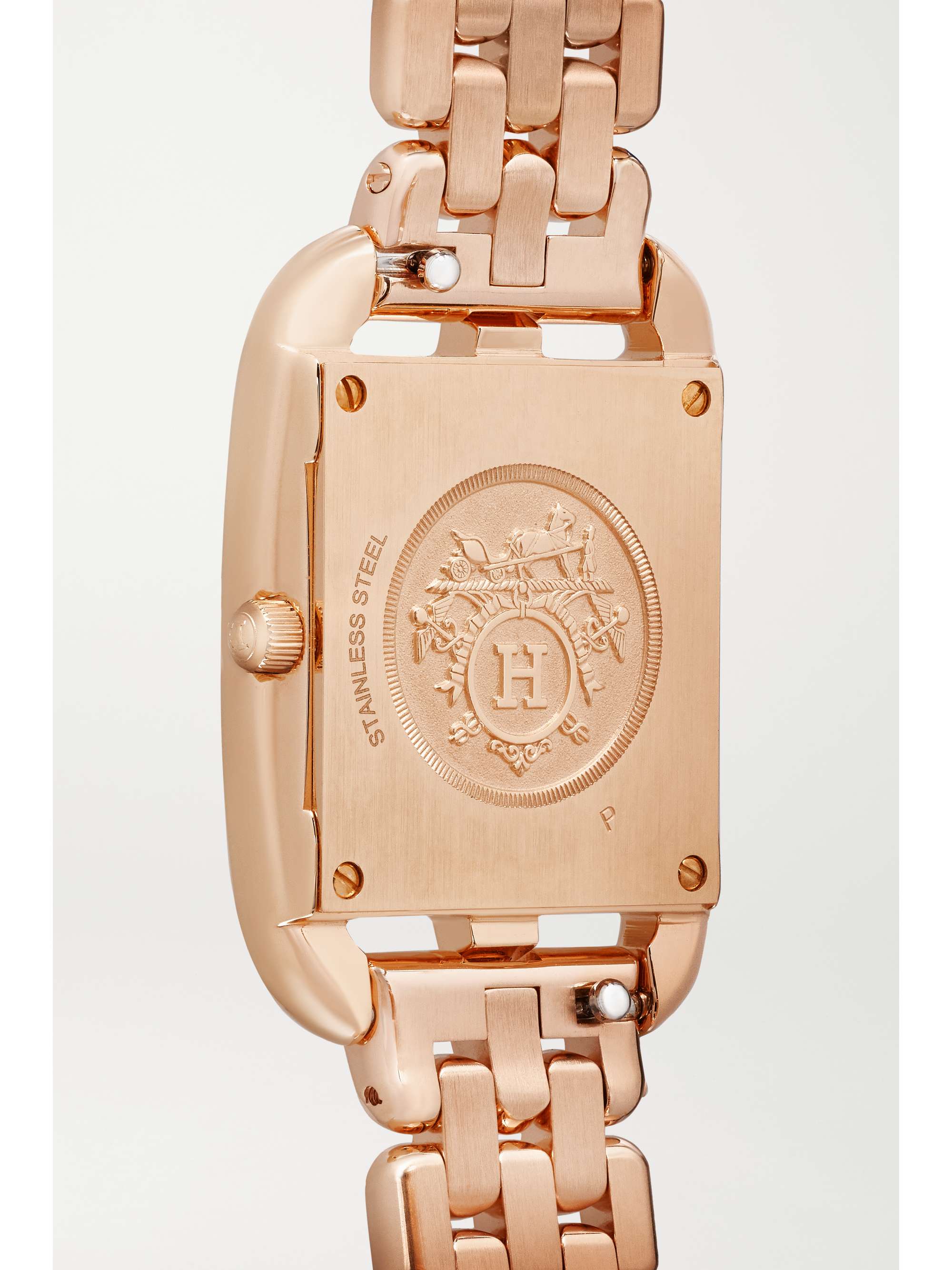 HERMÈS TIMEPIECES 