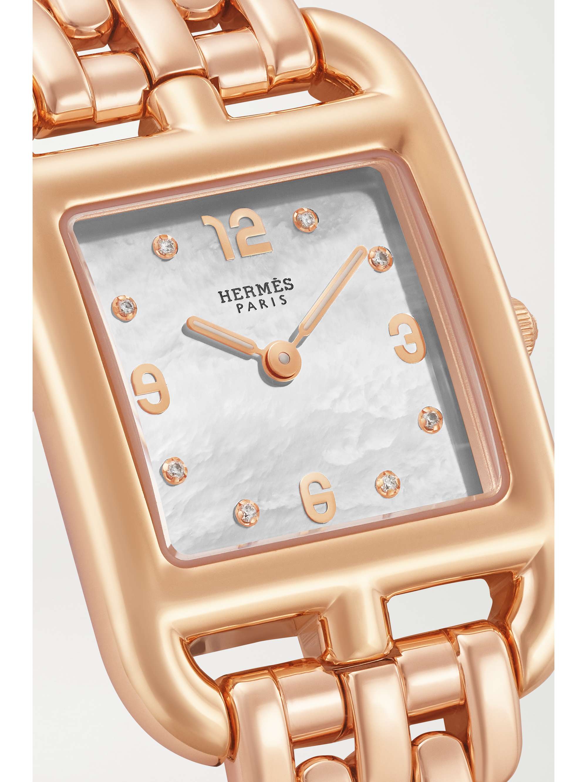 HERMÈS TIMEPIECES 