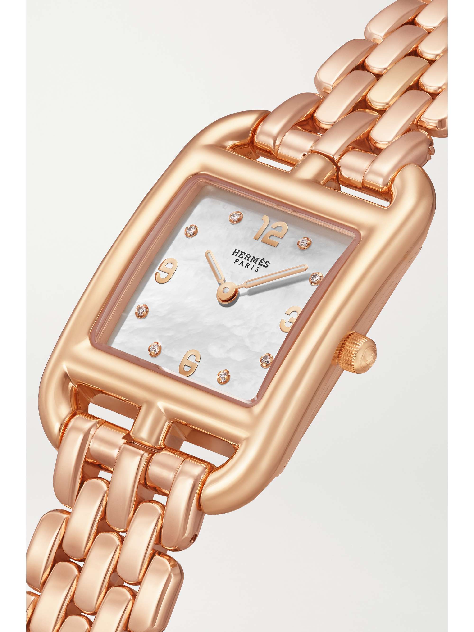 HERMÈS TIMEPIECES 