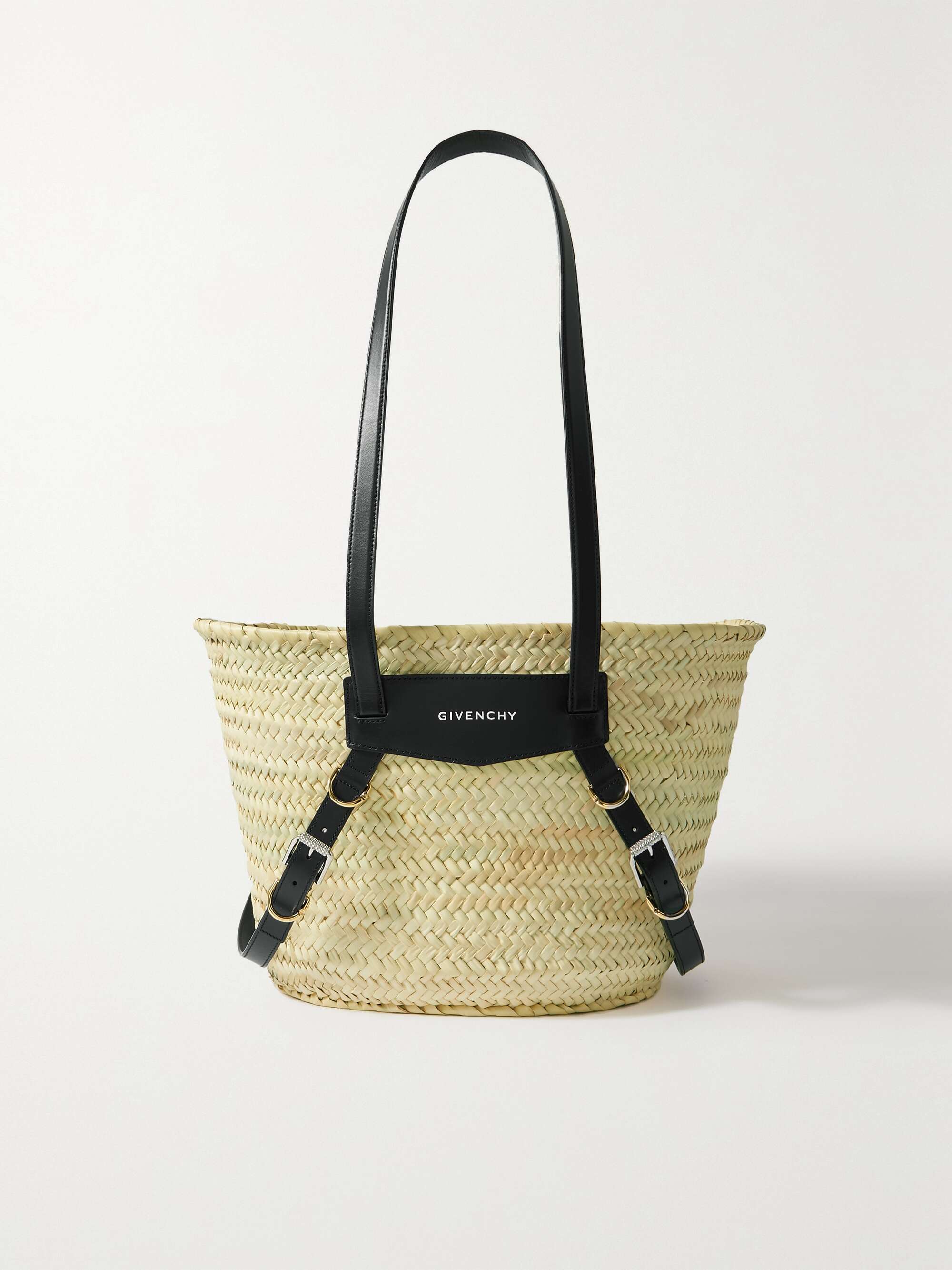 straw tote bags