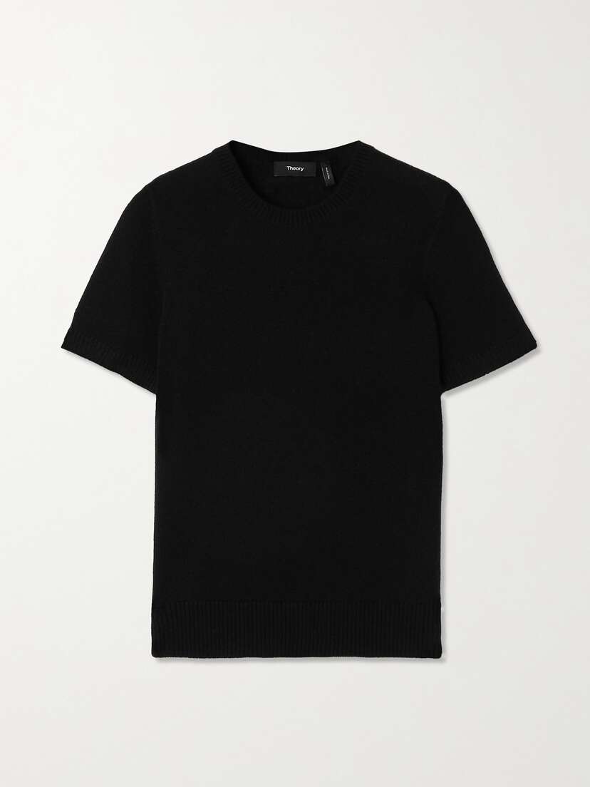 Theory Cashmere Sweater