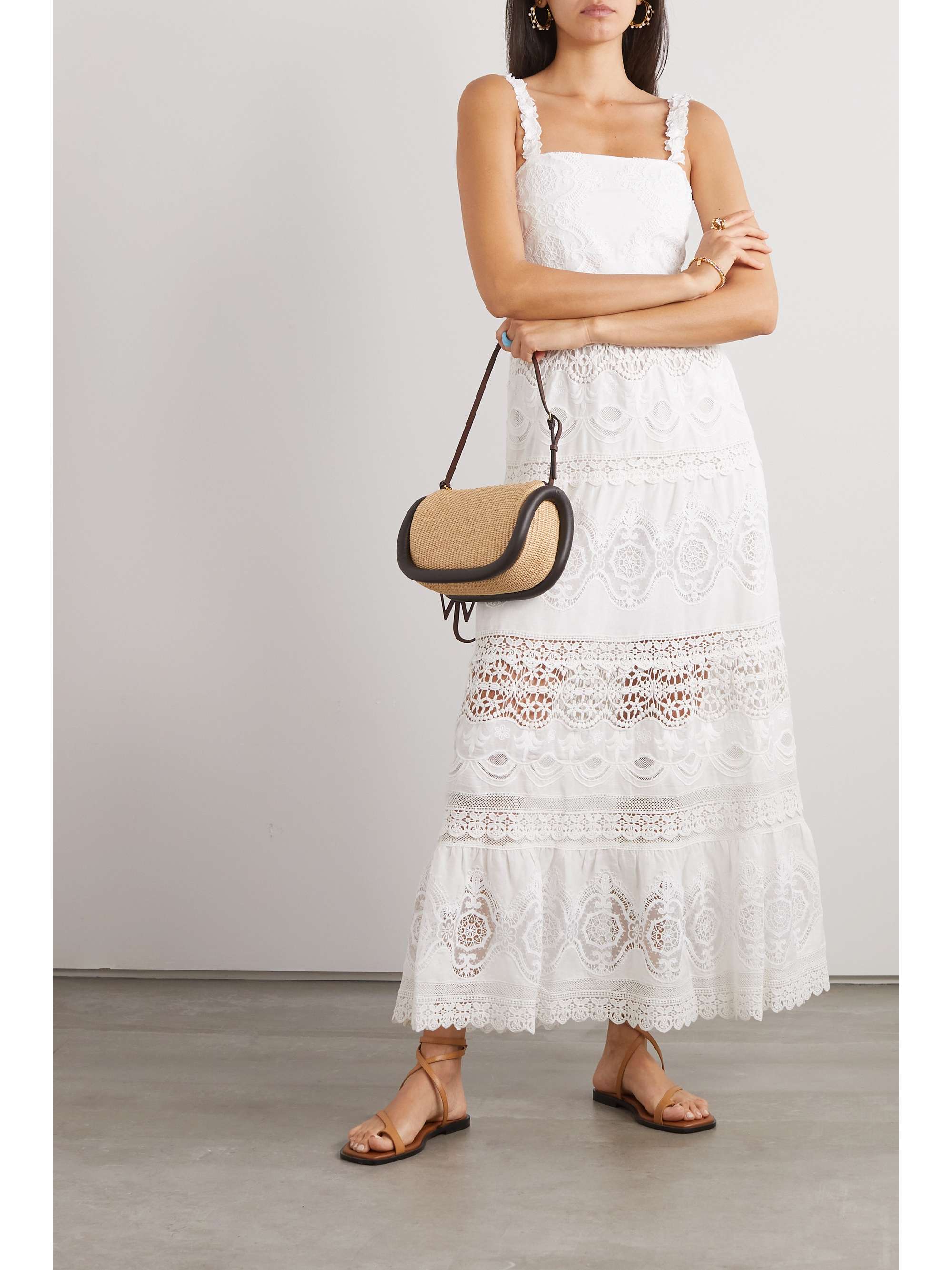 ALICE + OLIVIA 