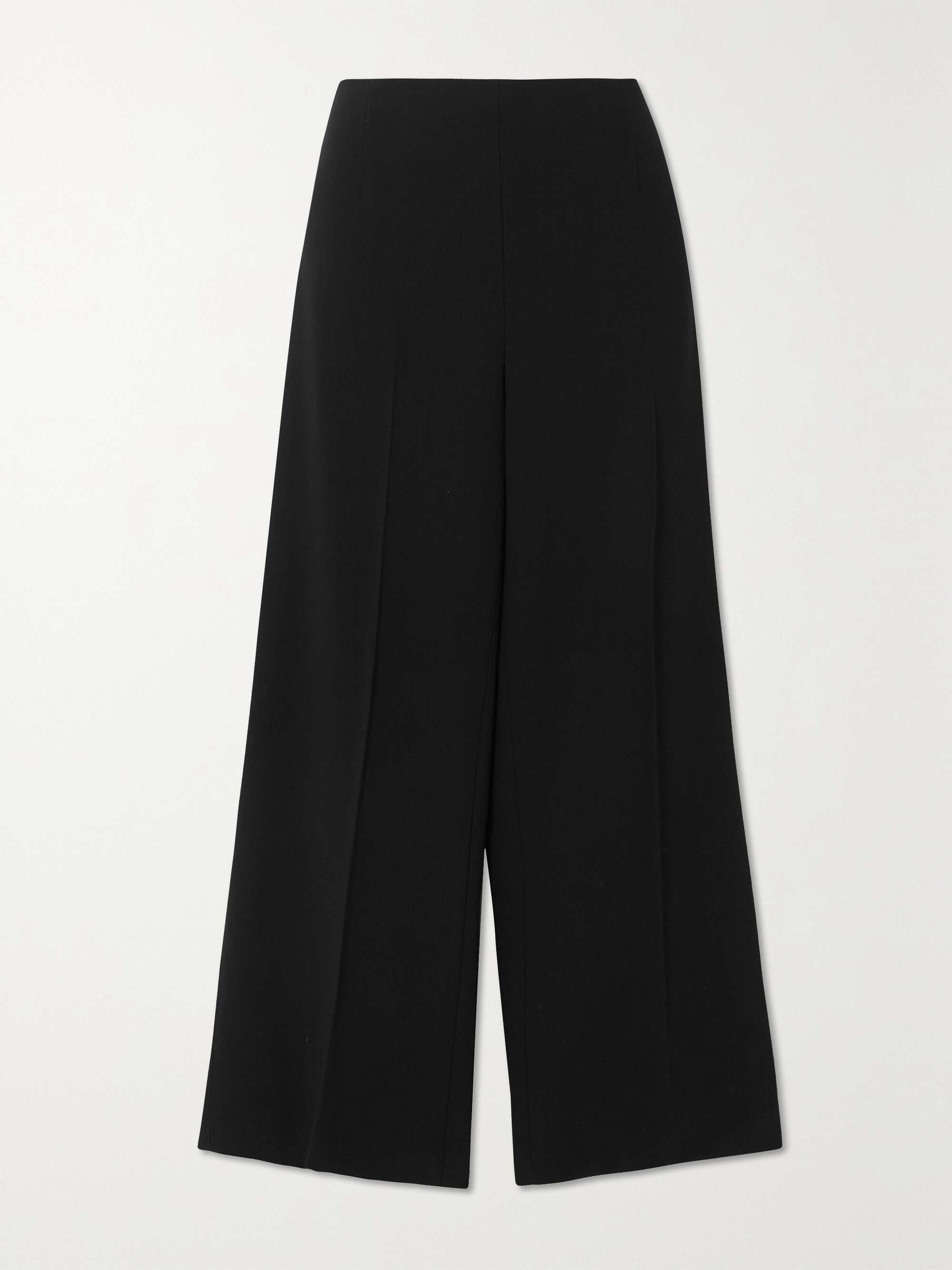 H and m cropped trousers sales