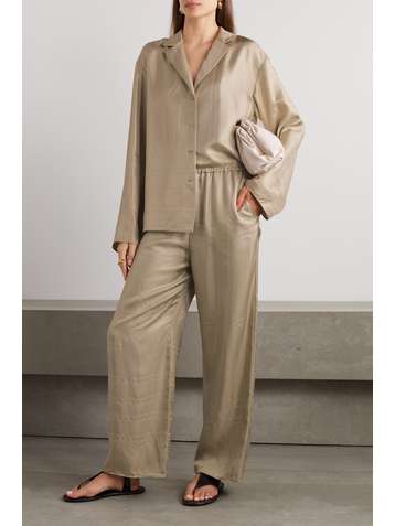 Designer Pants for Women | NET-A-PORTER