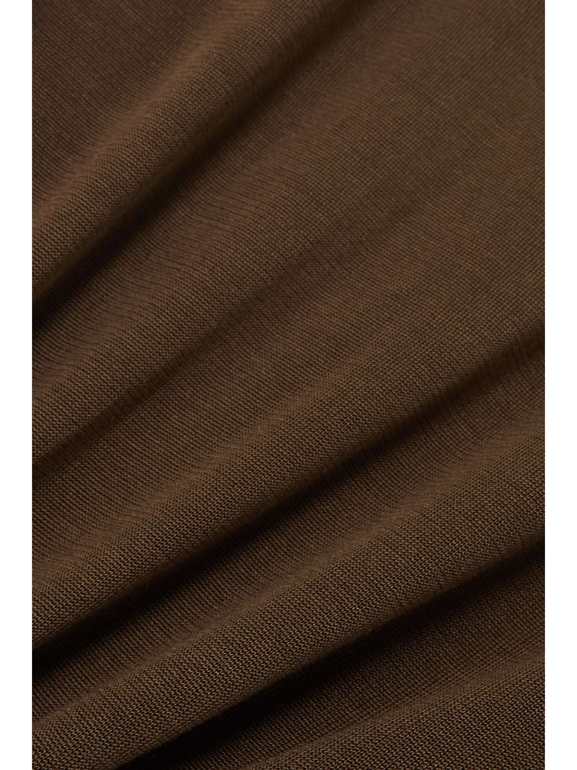 THEORY Karenia silk-blend sweater