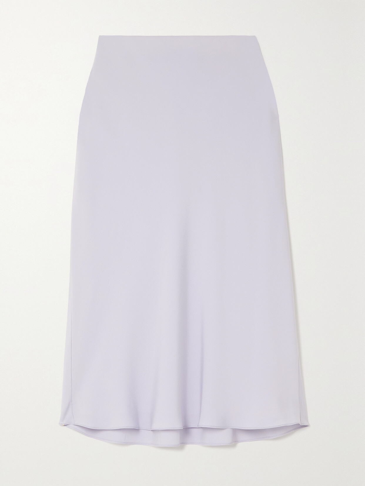 Theory clearance silk midi