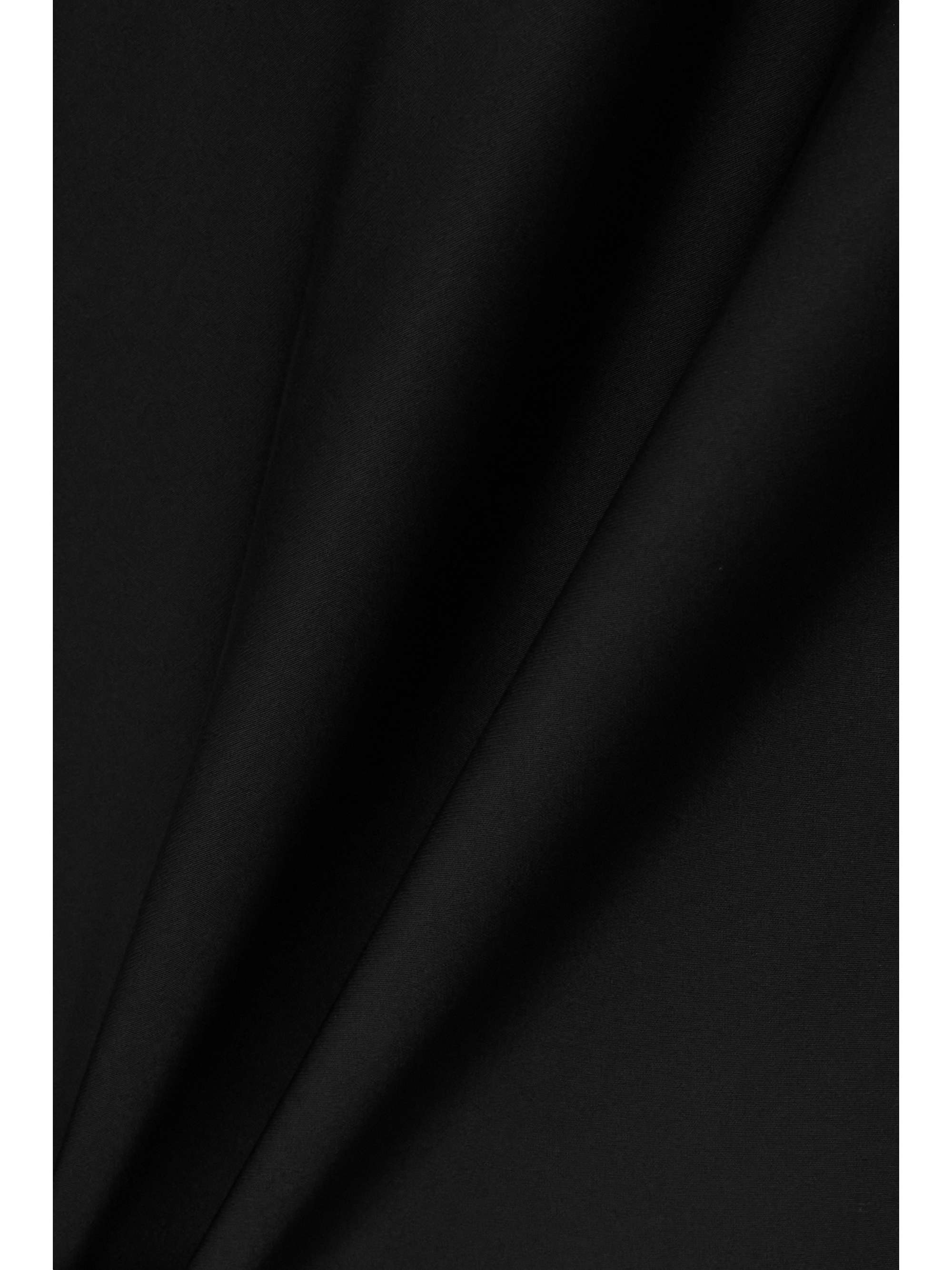 PHILOSOPHY DI LORENZO SERAFINI Satin maxi skirt