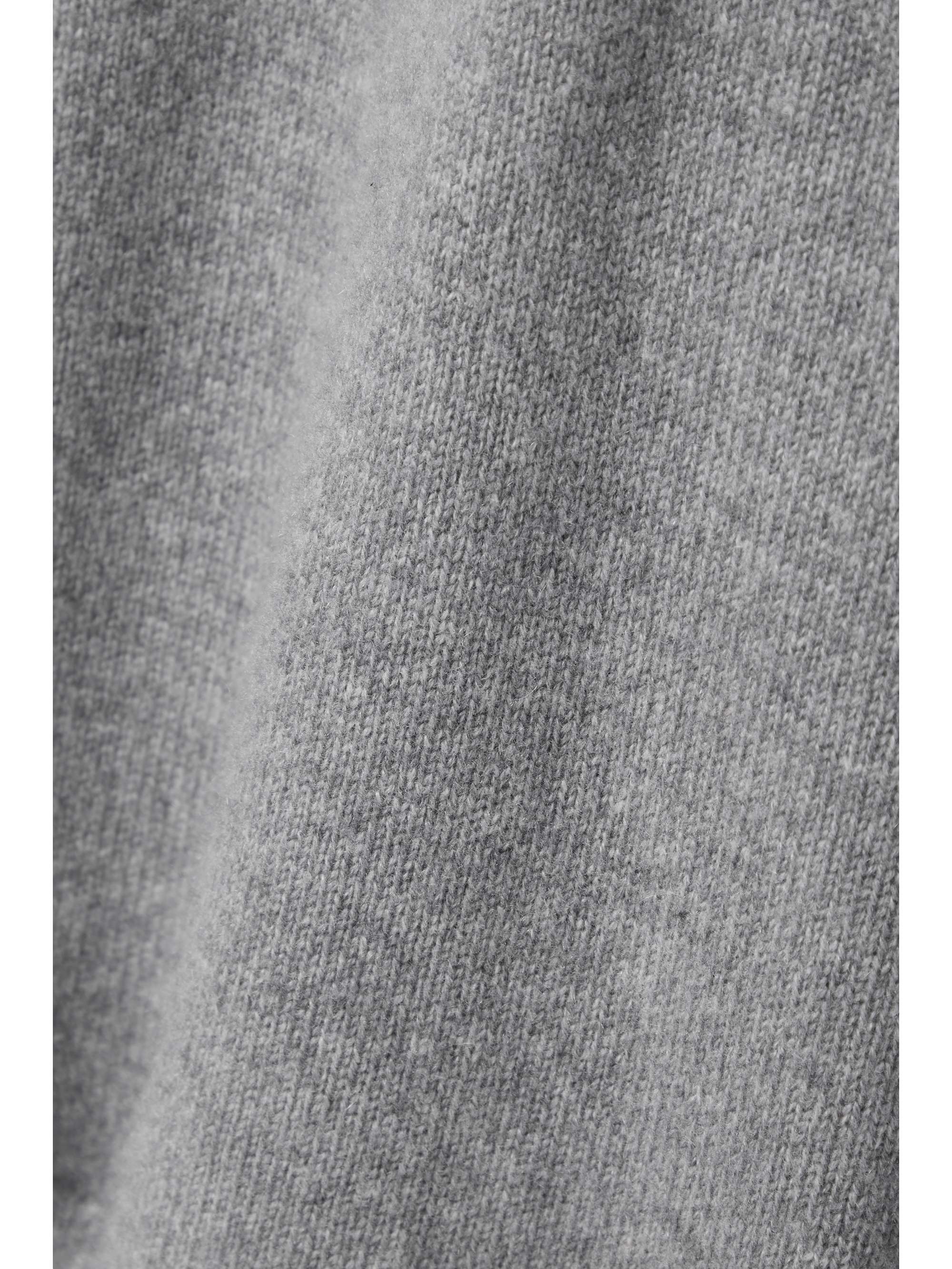 NILI LOTAN Nebelo cashmere sweater