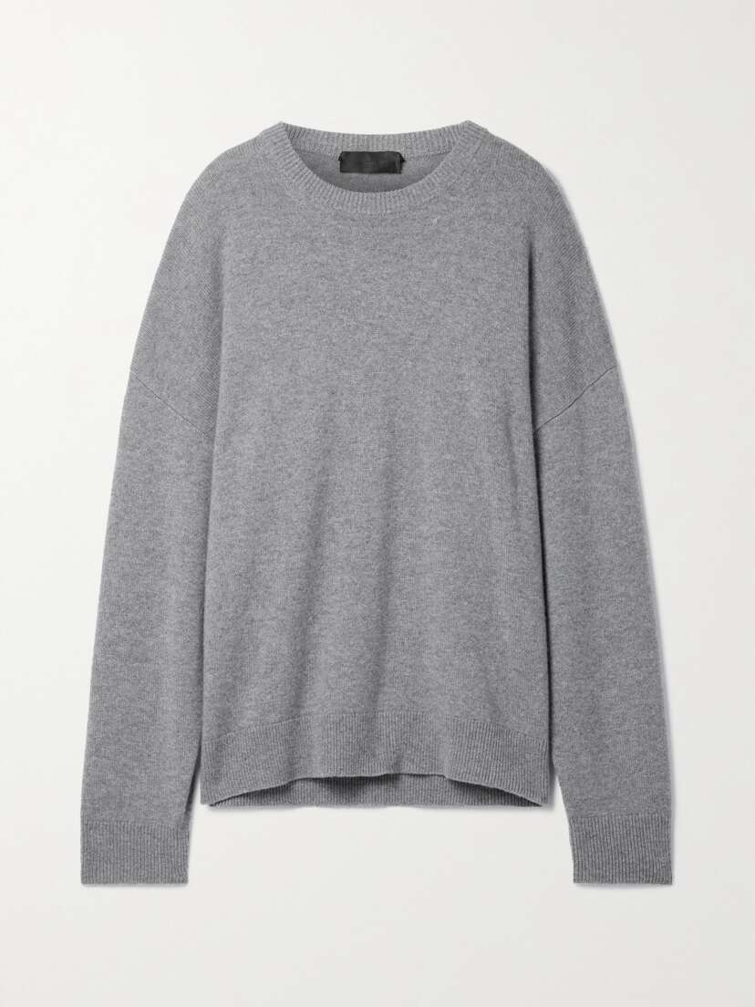 Nili Lotan Nebelo Cashmere Sweater