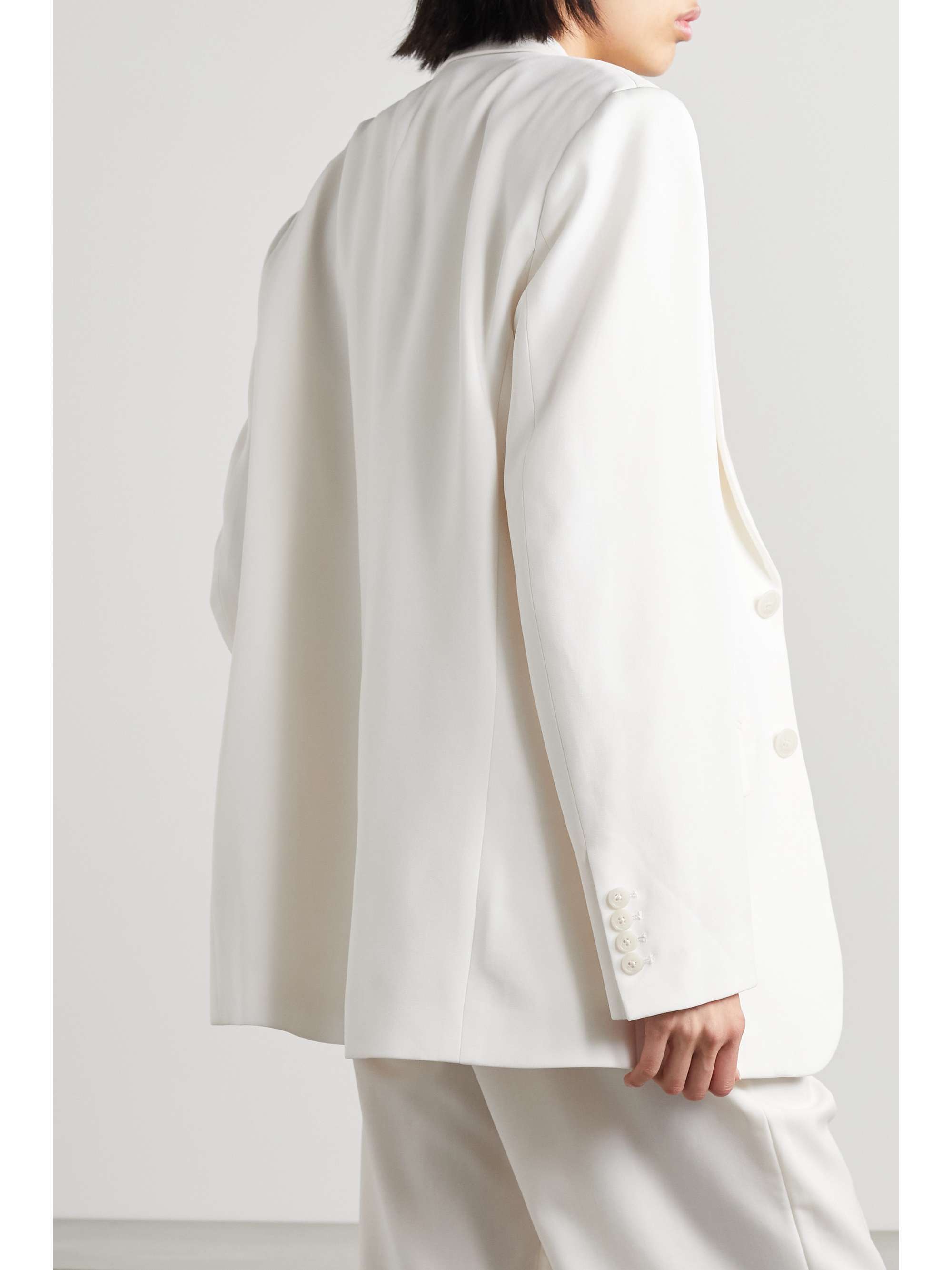 NILI LOTAN Wool blazer