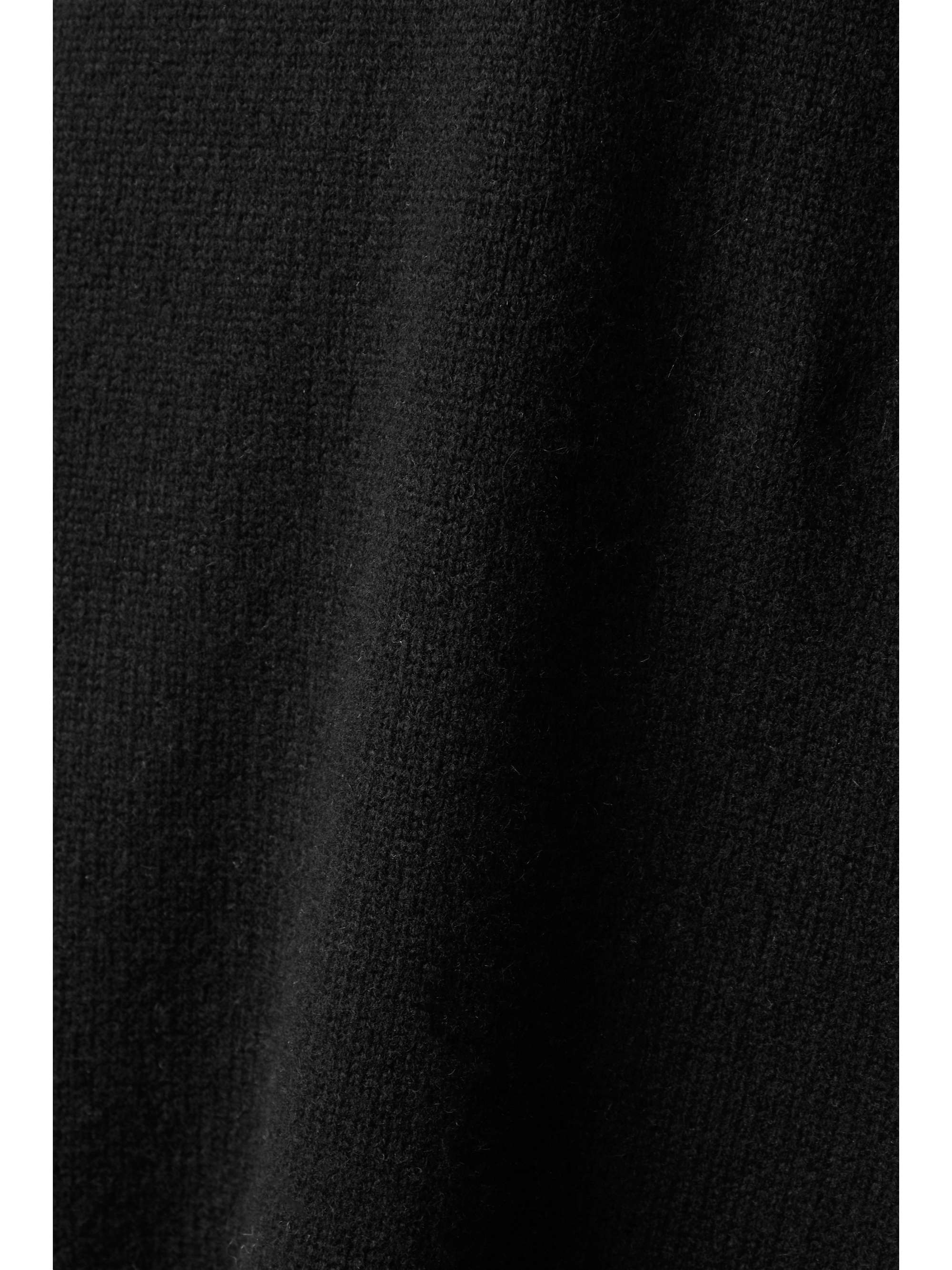 NILI LOTAN Nebelo cashmere sweater