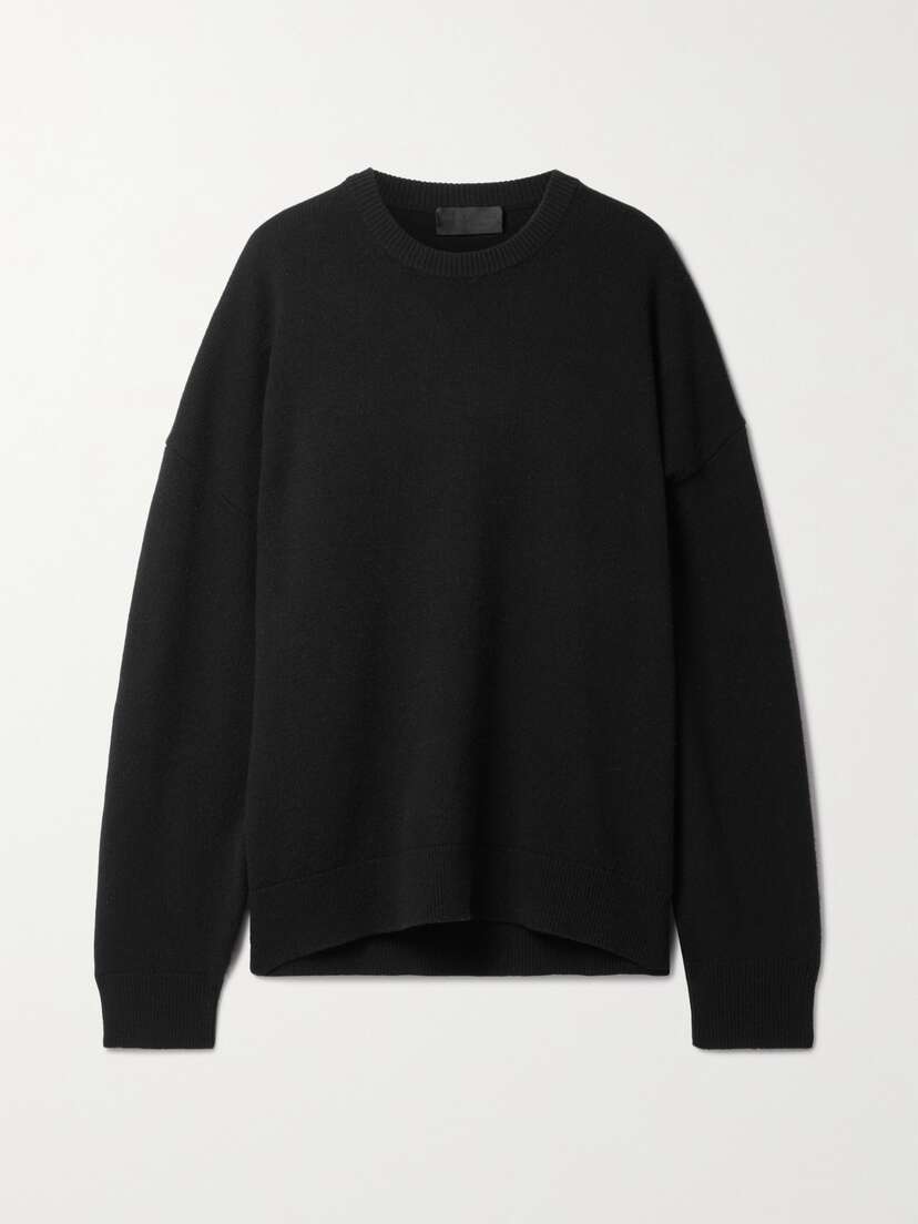 Nili Lotan Nebelo Cashmere Sweater