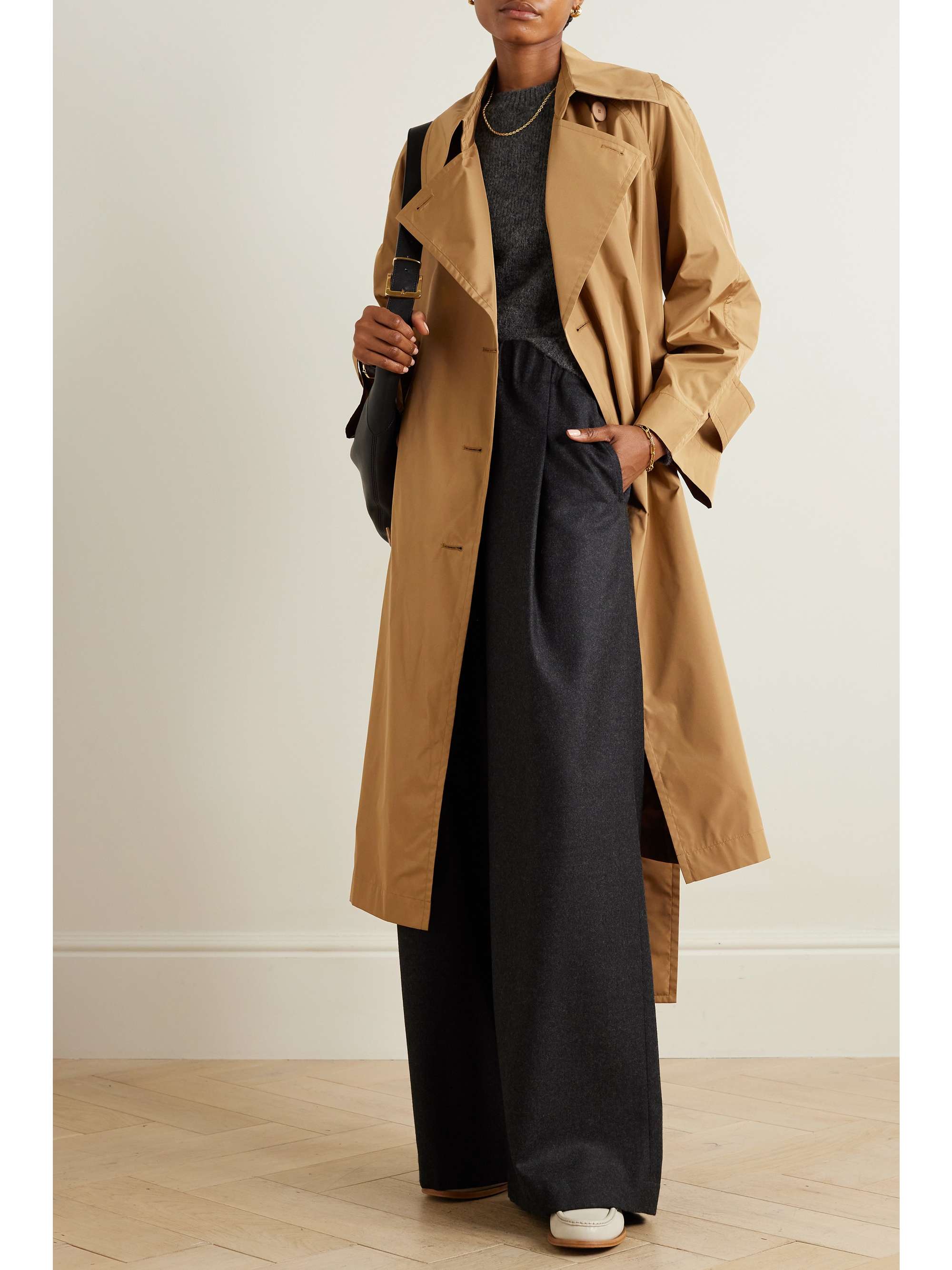 The 30 best trench coats for women, 2024