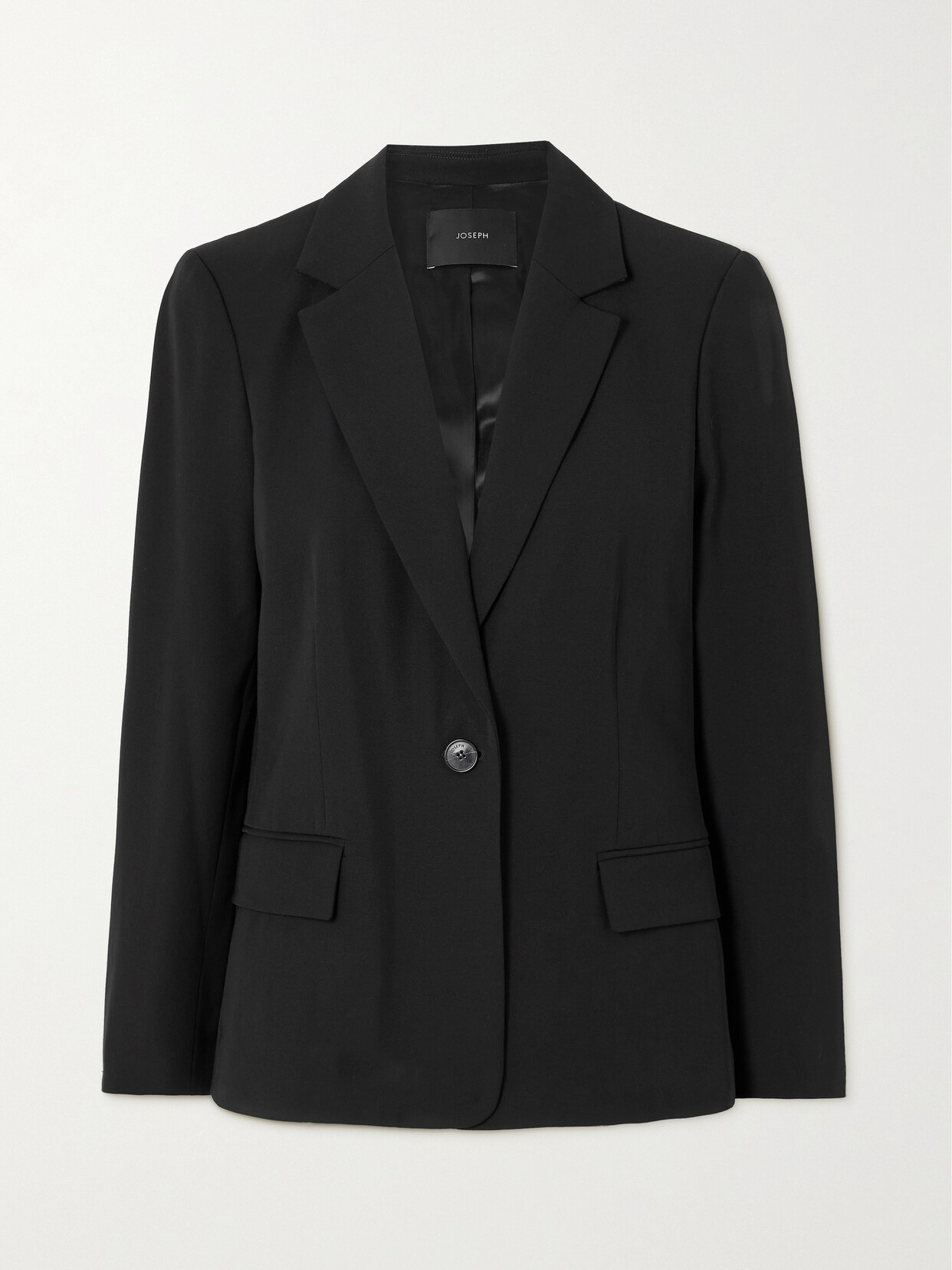 Joseph Joaquim Twill Blazer