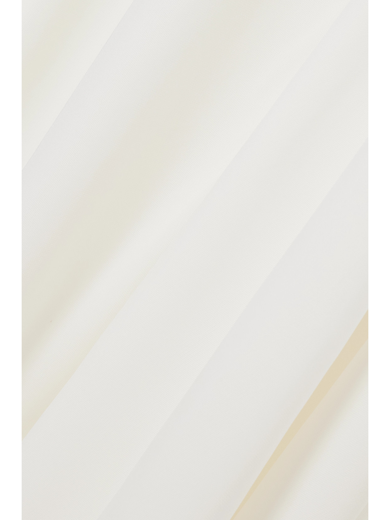 Andre Asymmetric Paneled Stretch-Jersey Maxi