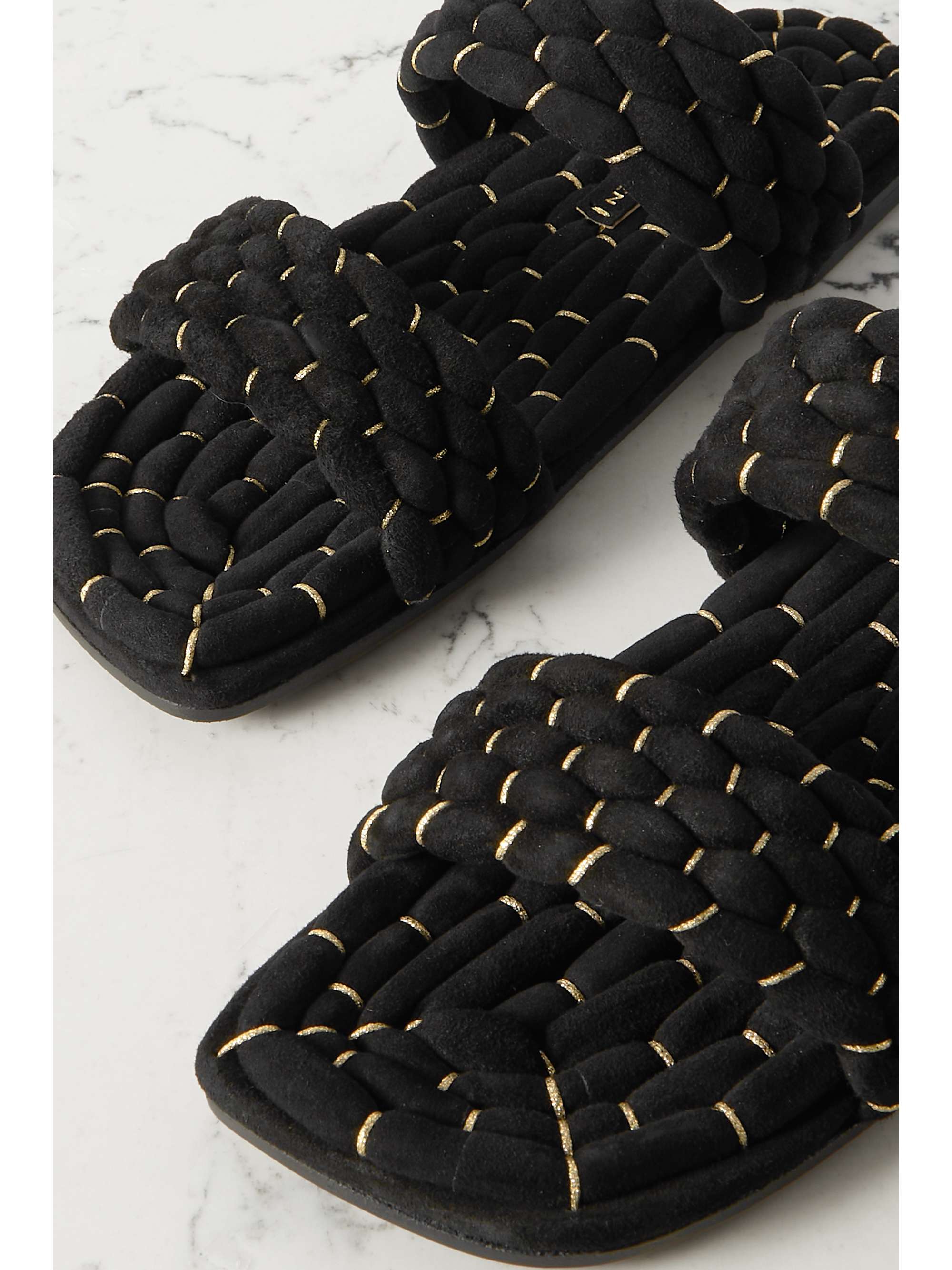 DRIES VAN NOTEN 
