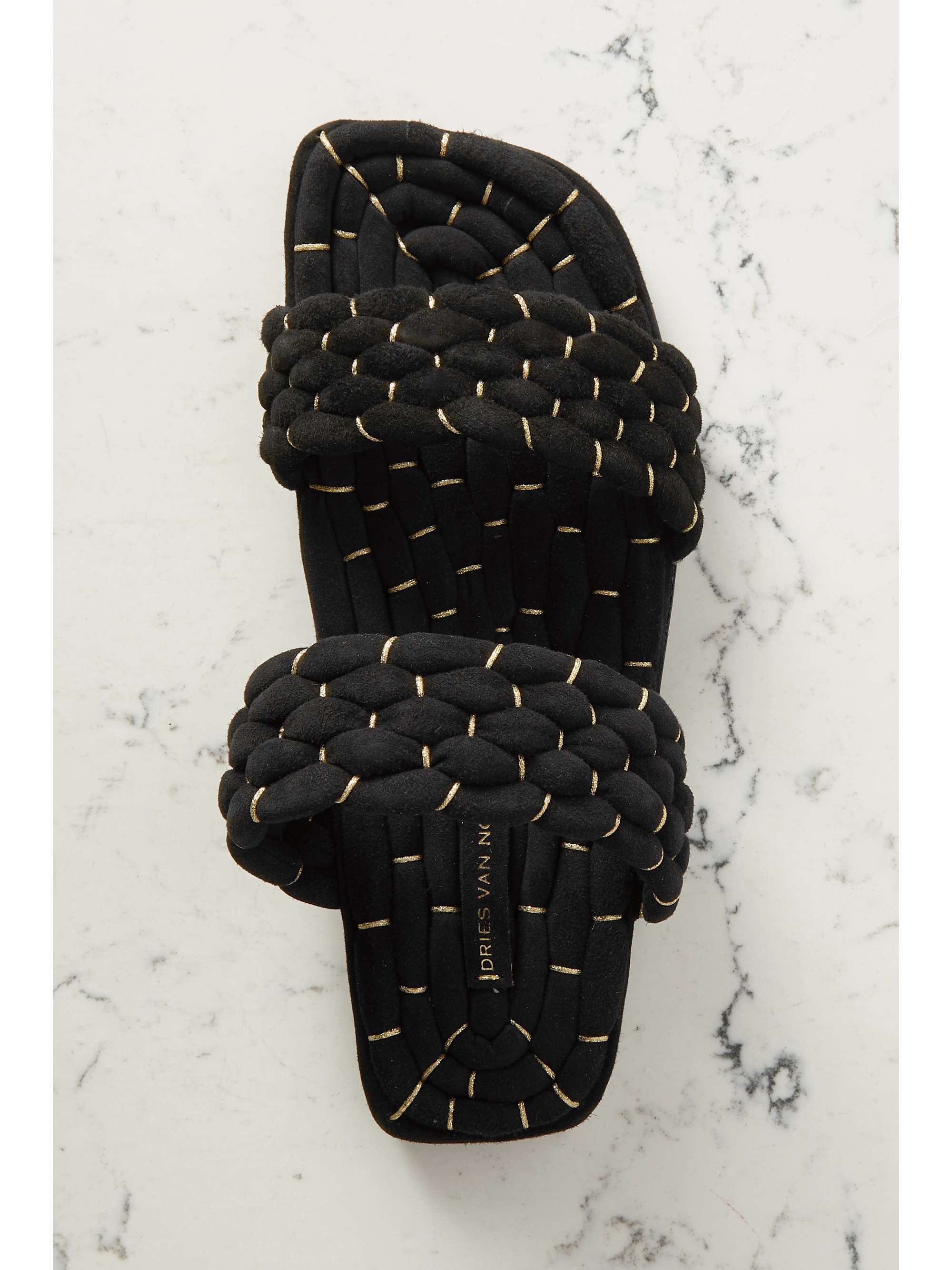 DRIES VAN NOTEN 