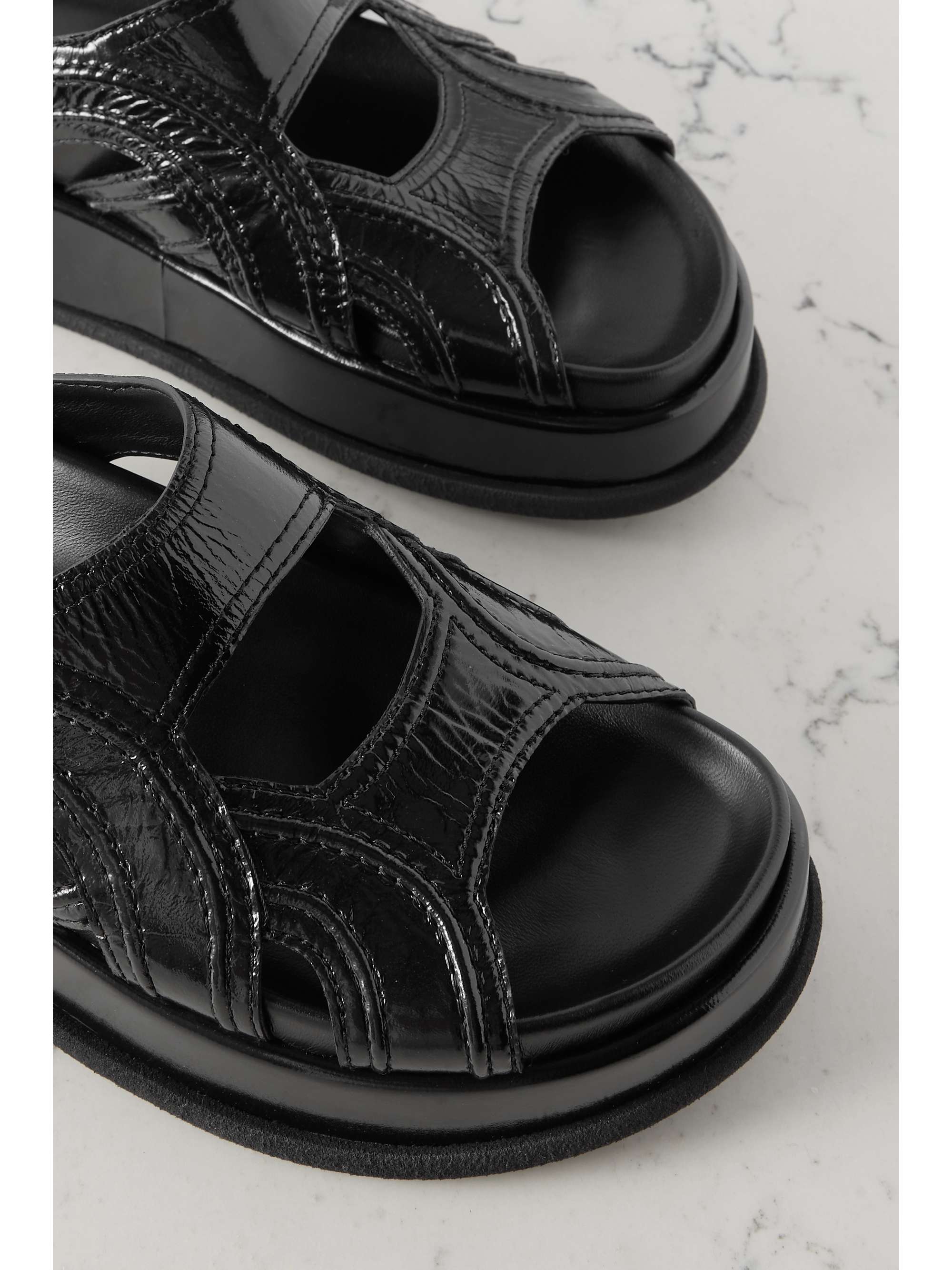 DRIES VAN NOTEN 