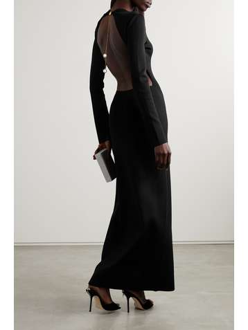 Designer Maxi Dresses | NET-A-PORTER