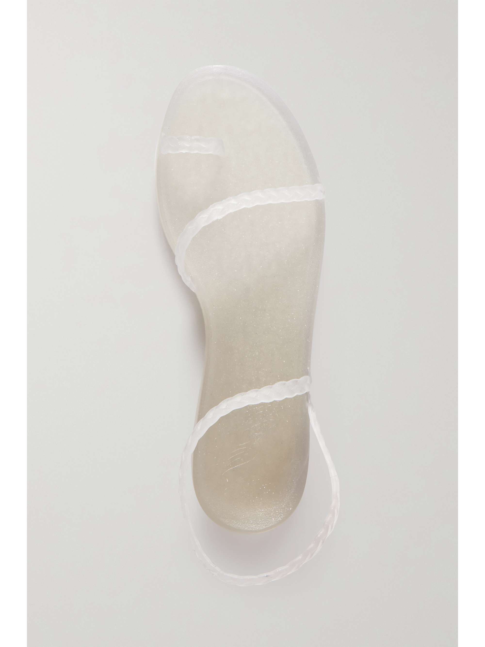 ANCIENT GREEK SANDALS 