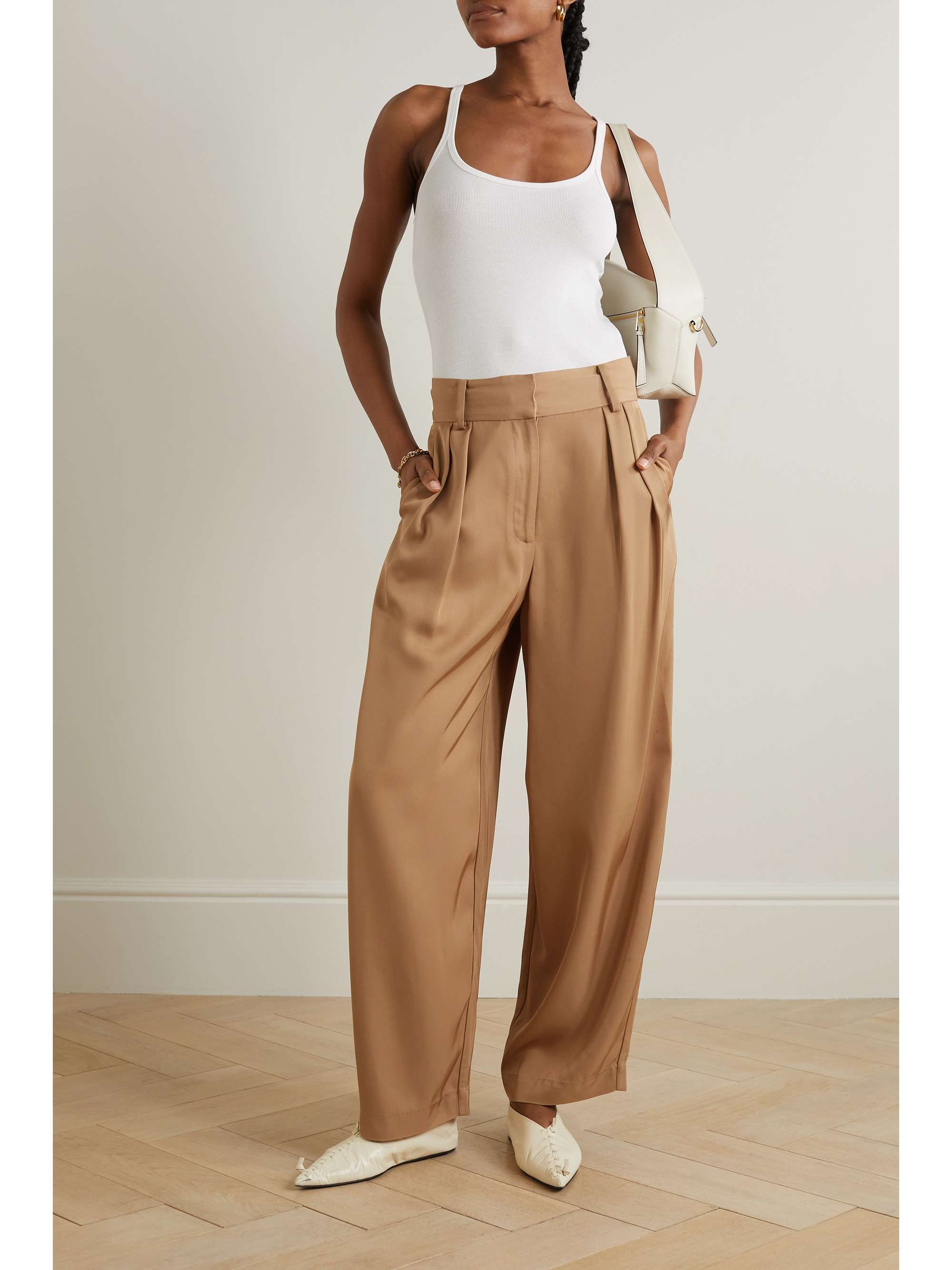 BY MALENE BIRGER 