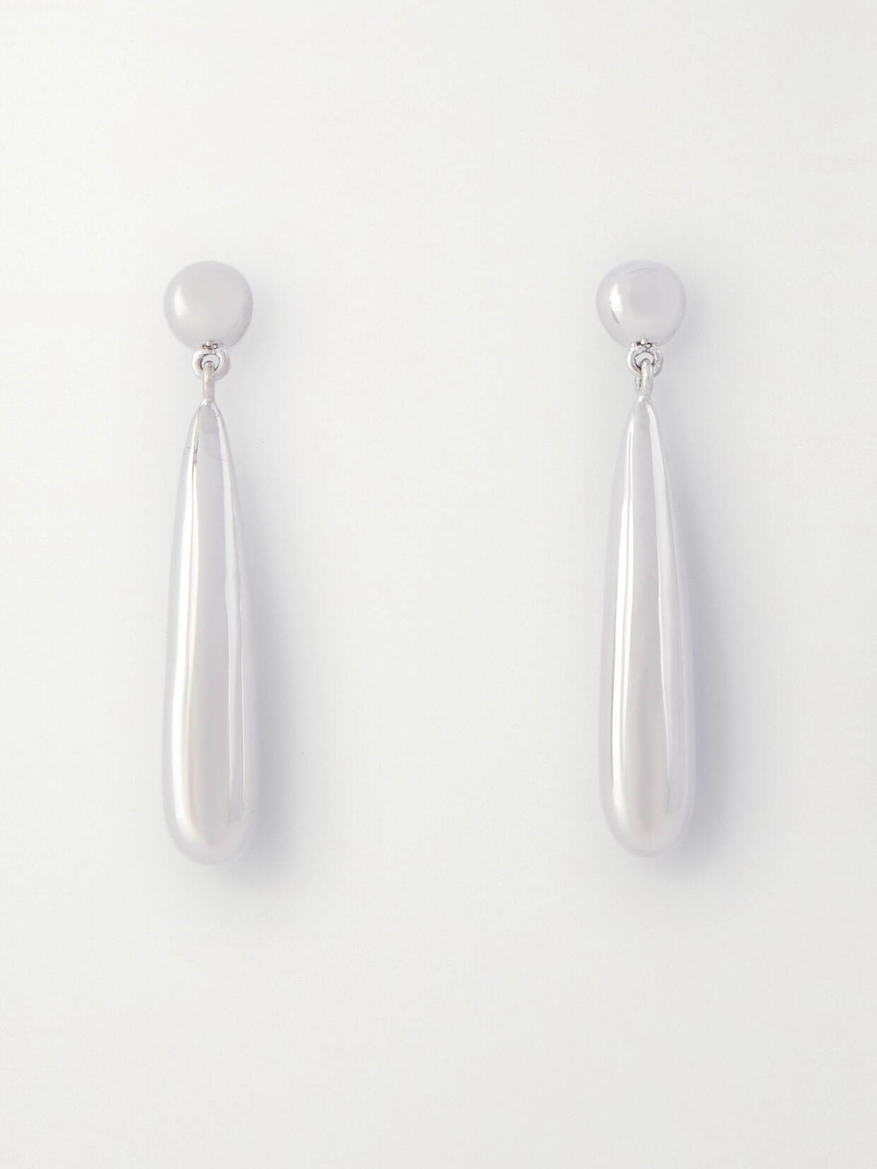 Sophie Buhai Silver Earrings