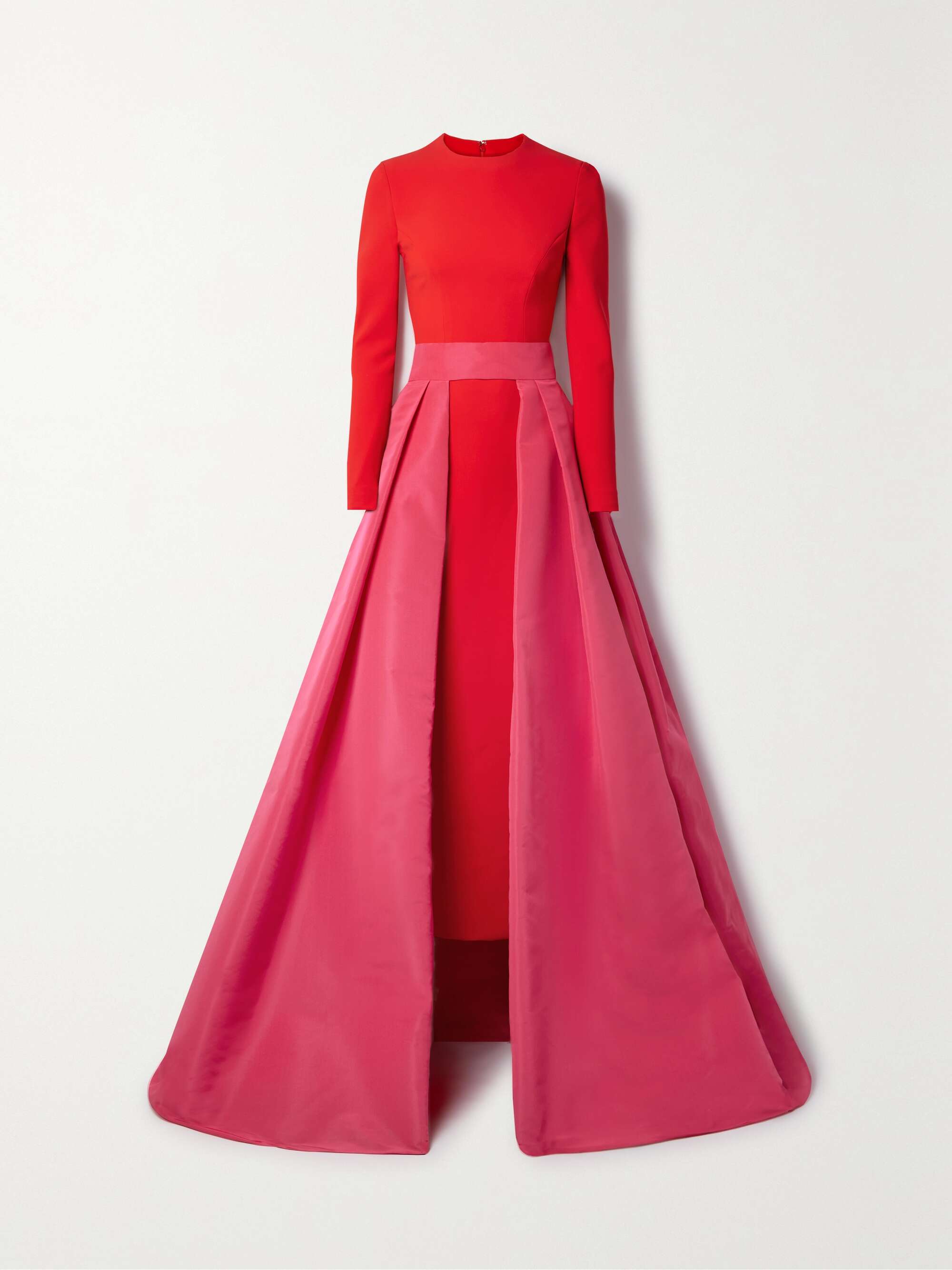 Carolina herrera dresses discount sale