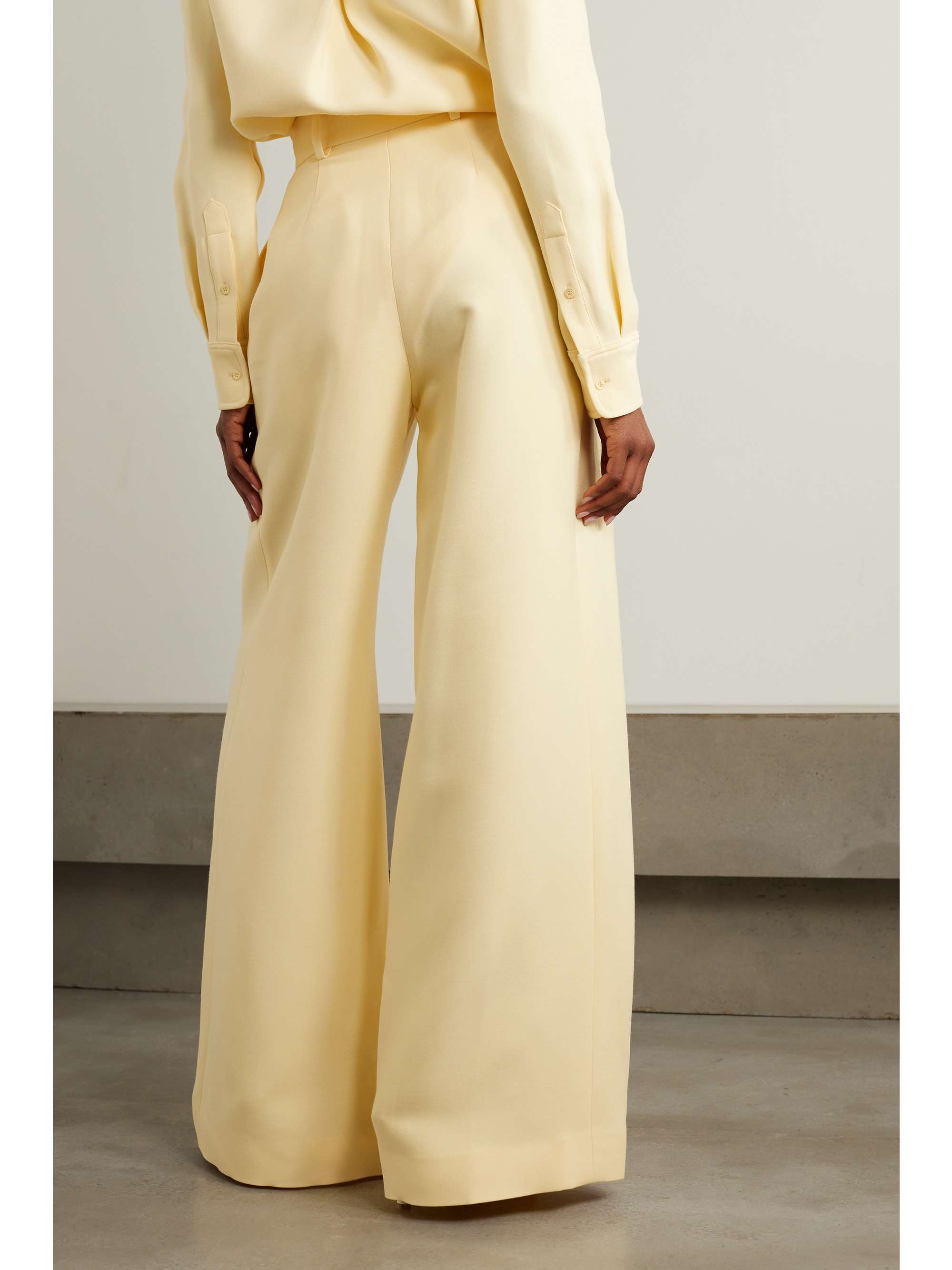 BRANDON MAXWELL 