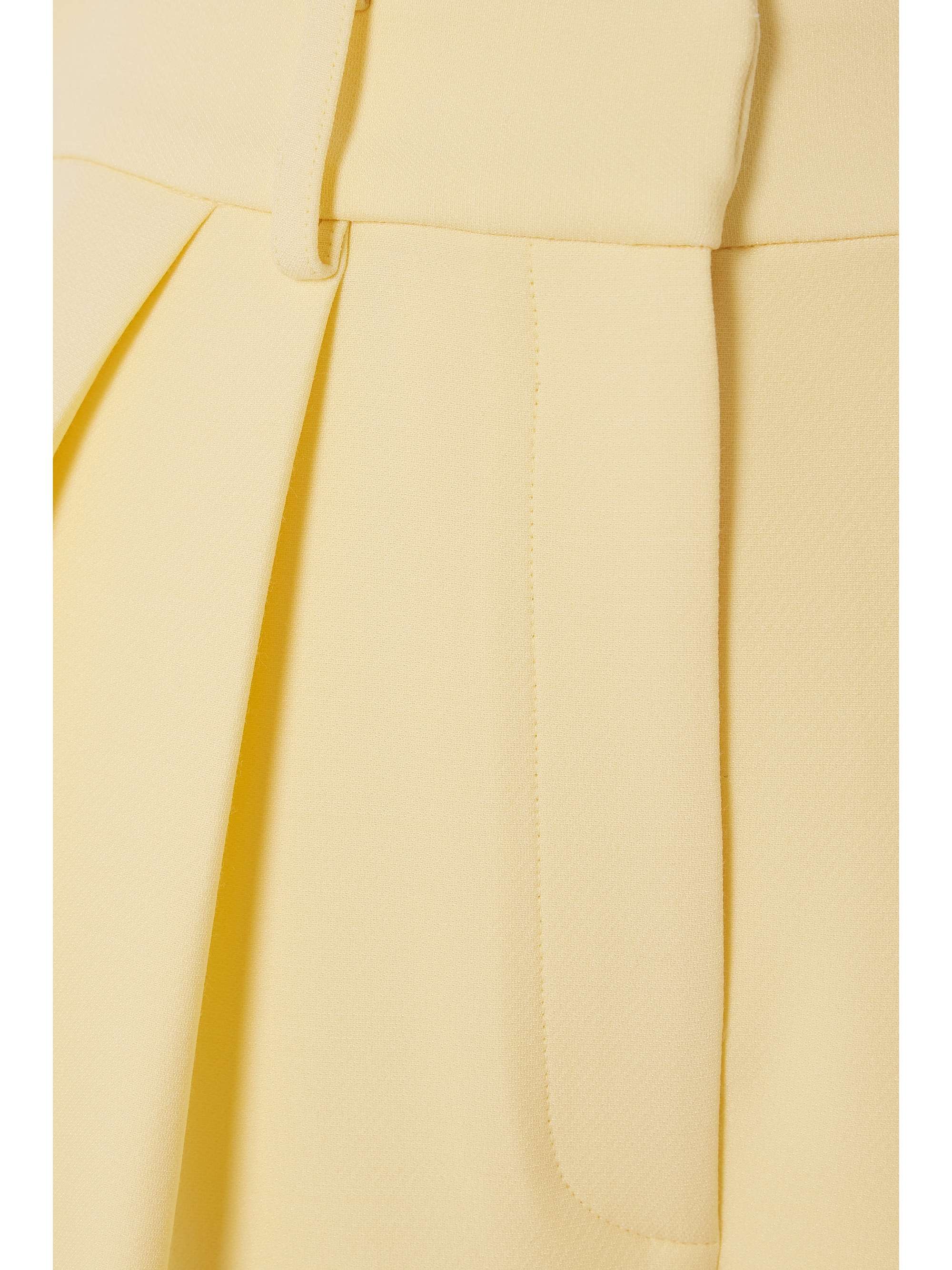 BRANDON MAXWELL 