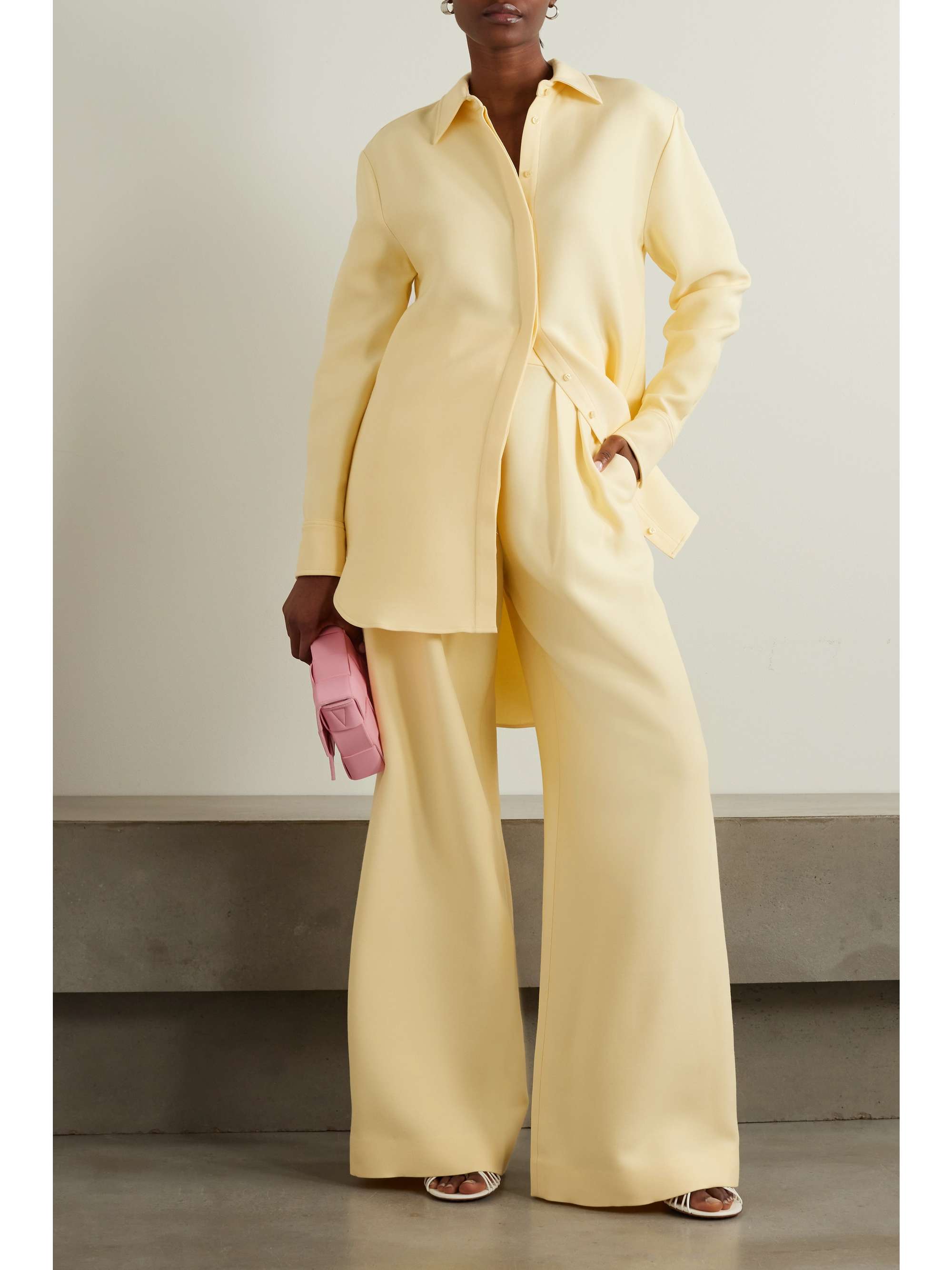 BRANDON MAXWELL 