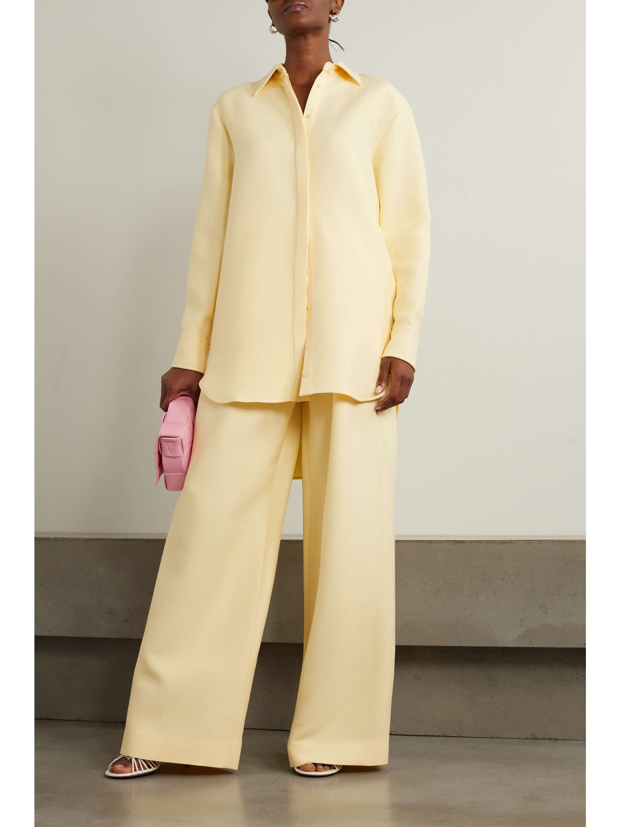 BRANDON MAXWELL 