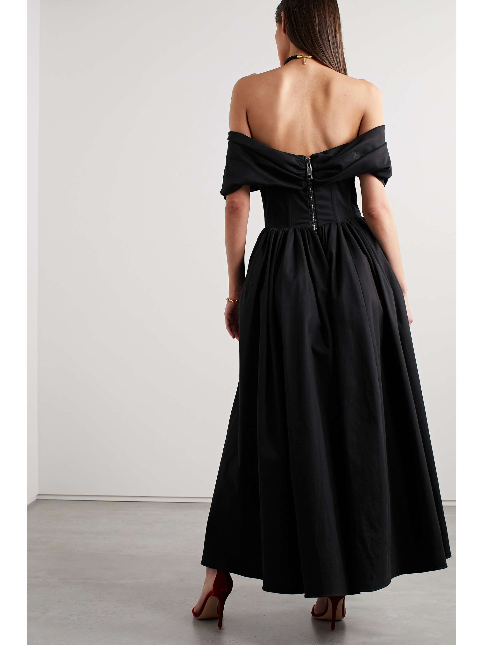 BRANDON MAXWELL 