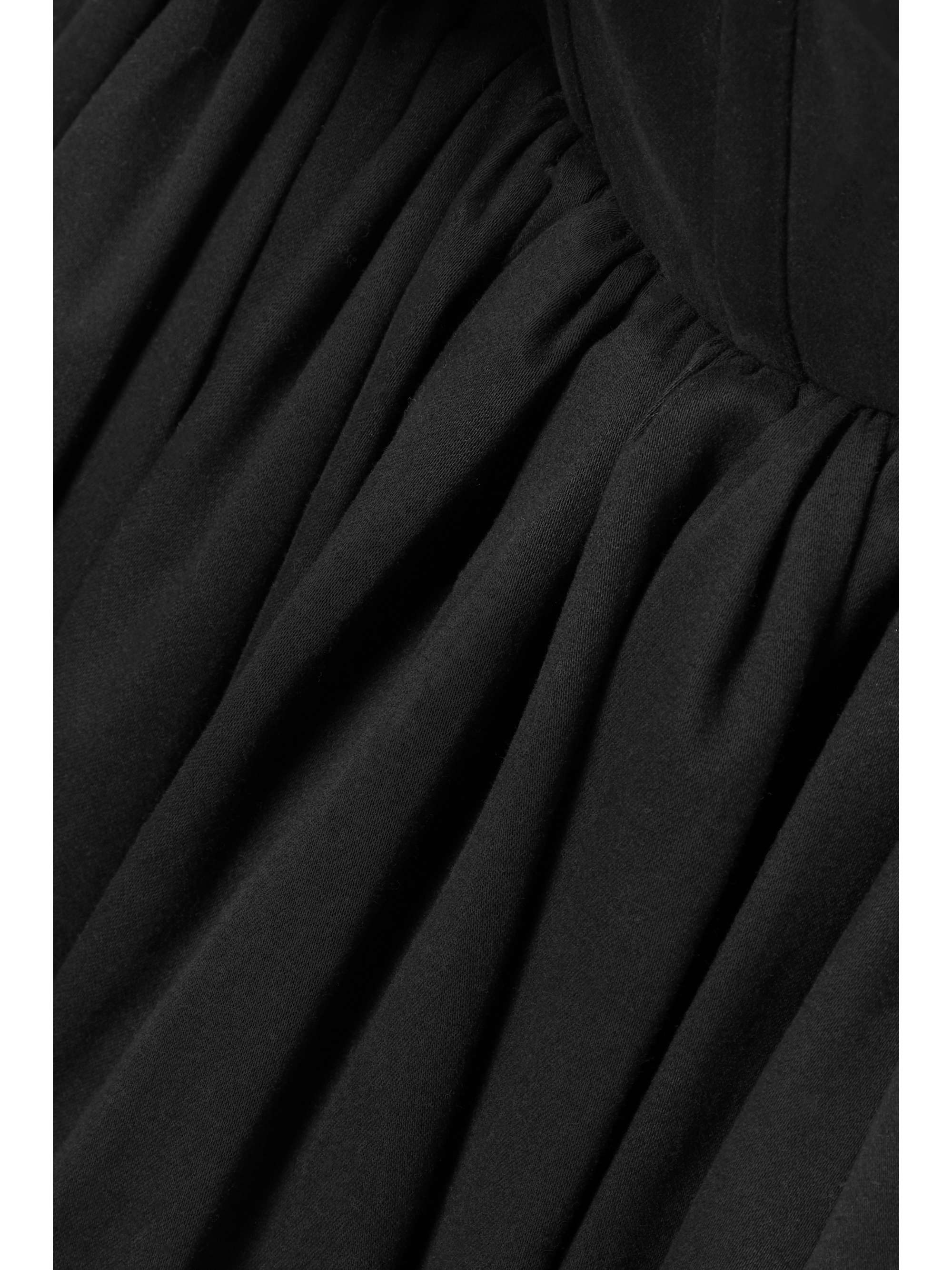 BRANDON MAXWELL 