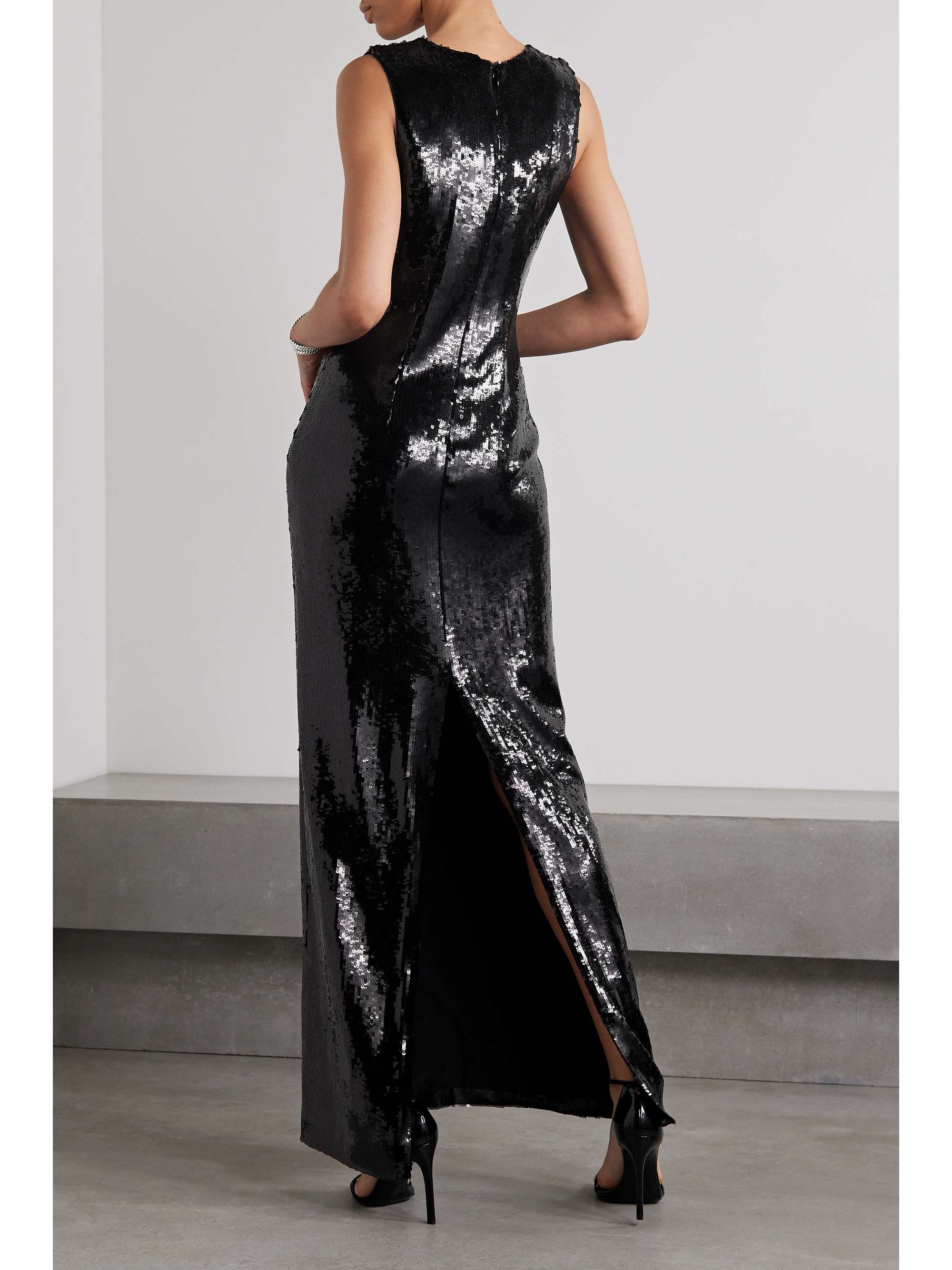 BRANDON MAXWELL 