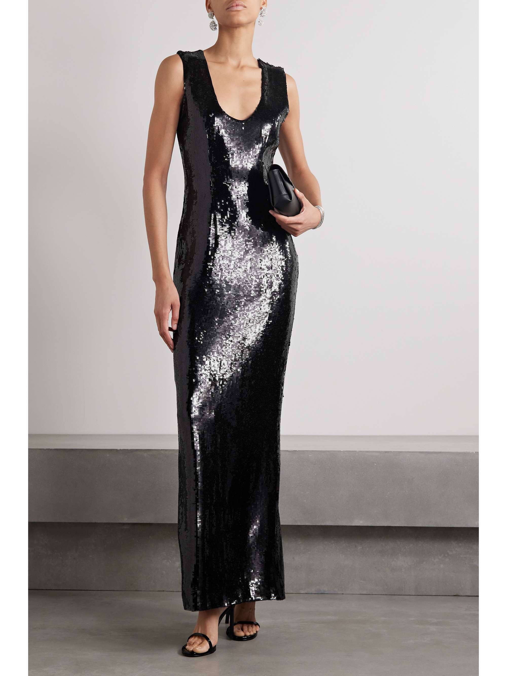 BRANDON MAXWELL 