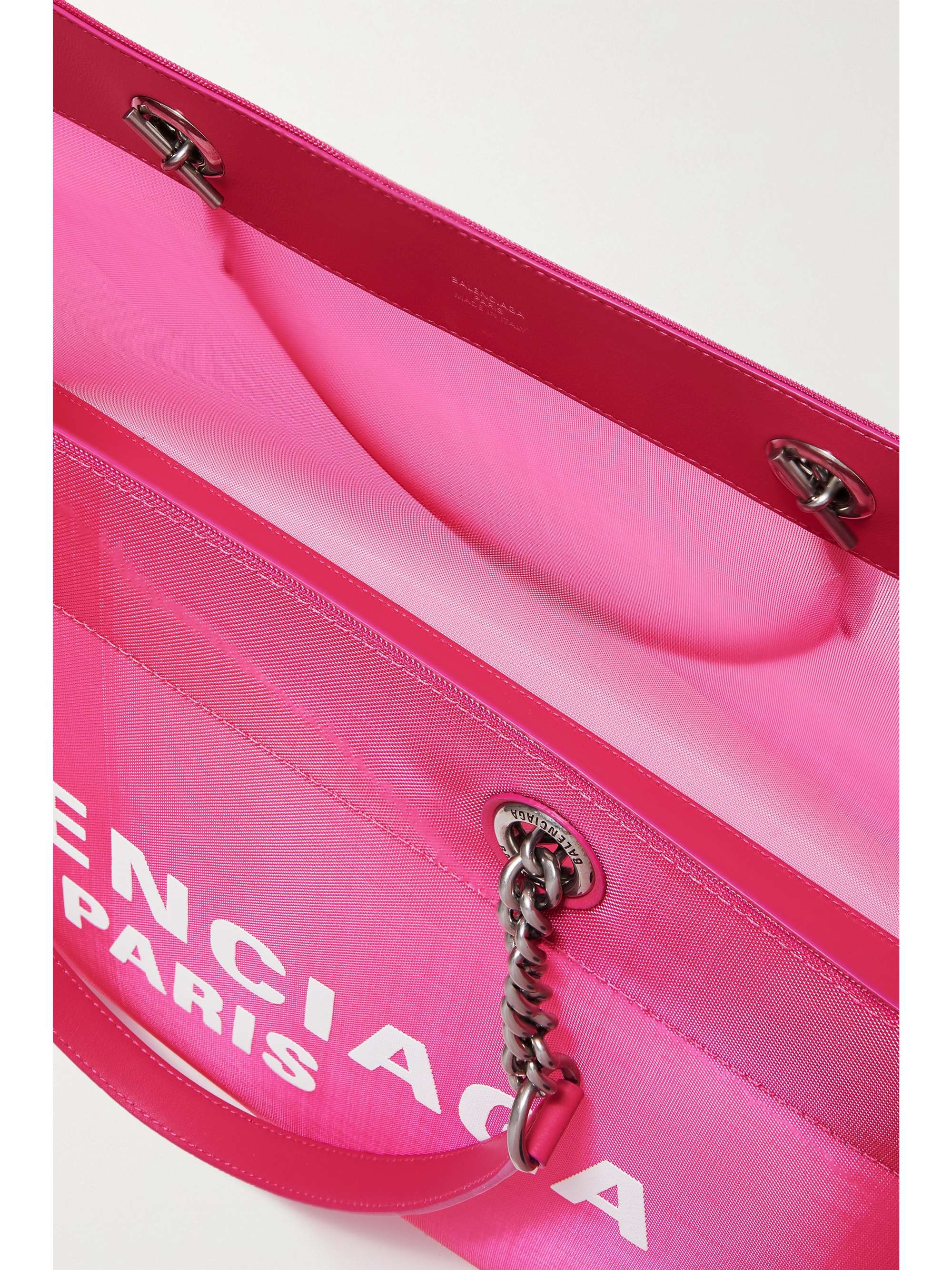 large balenciaga tote