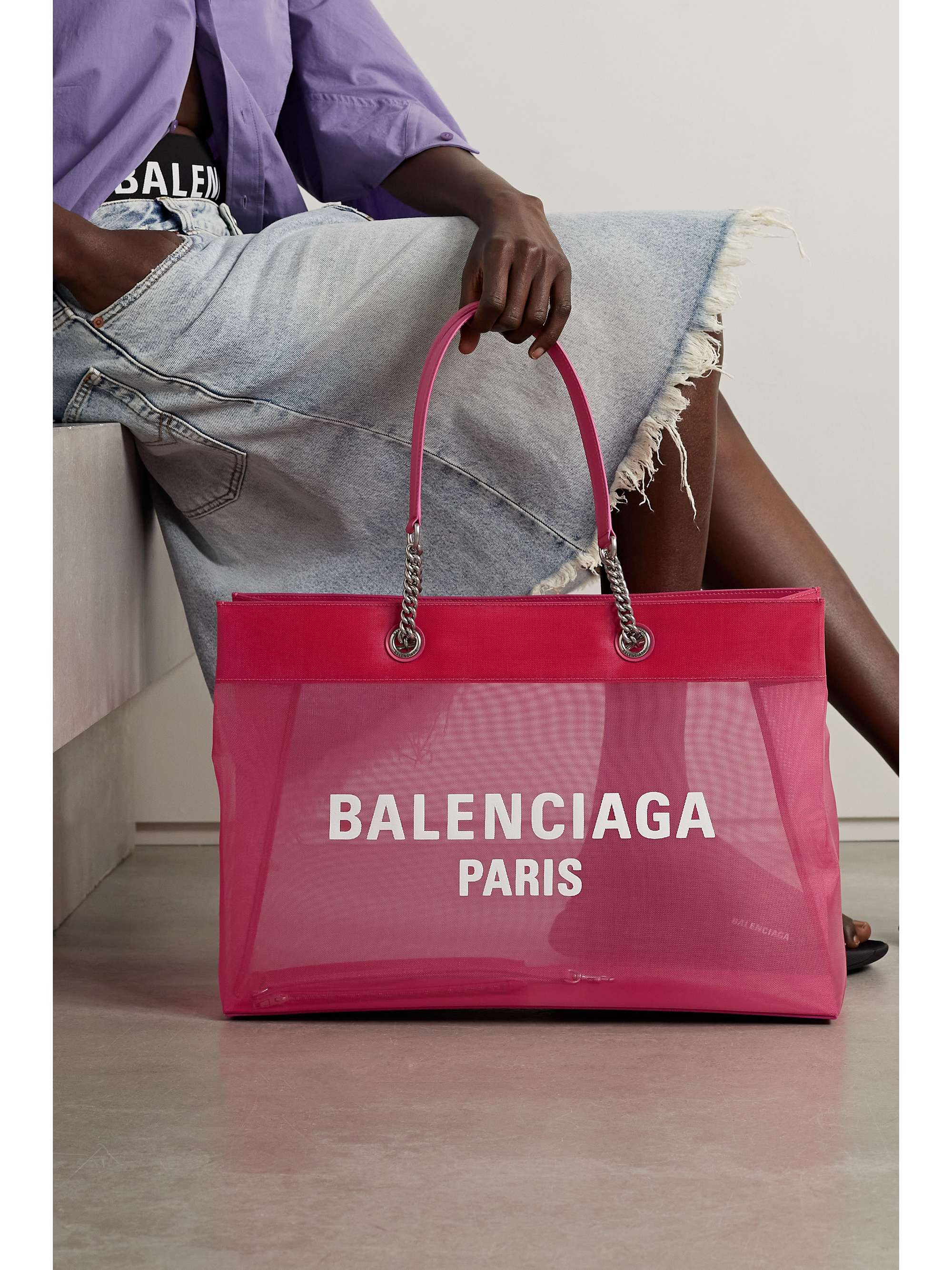 balenciaga large bag