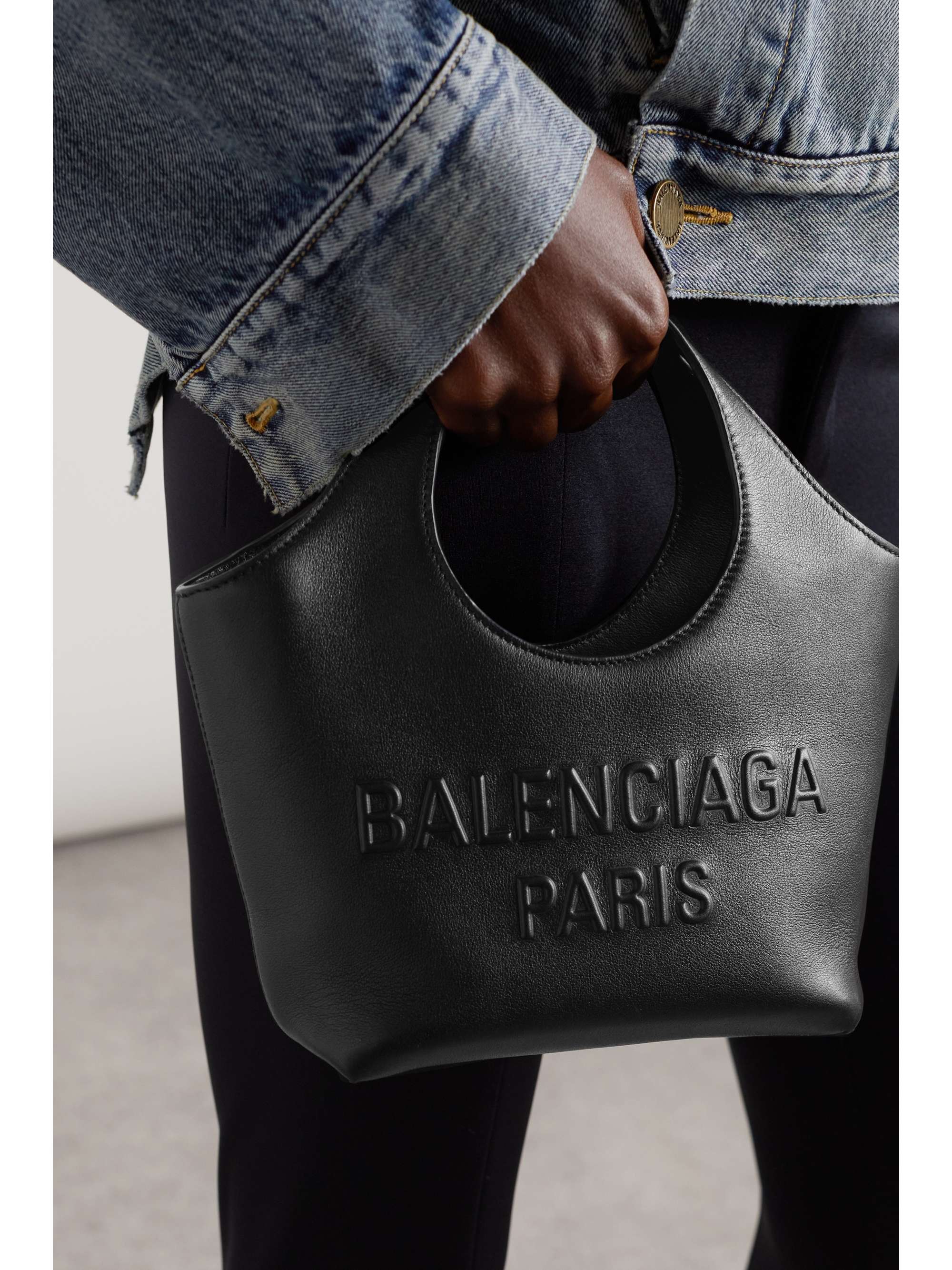 net a porter balenciaga