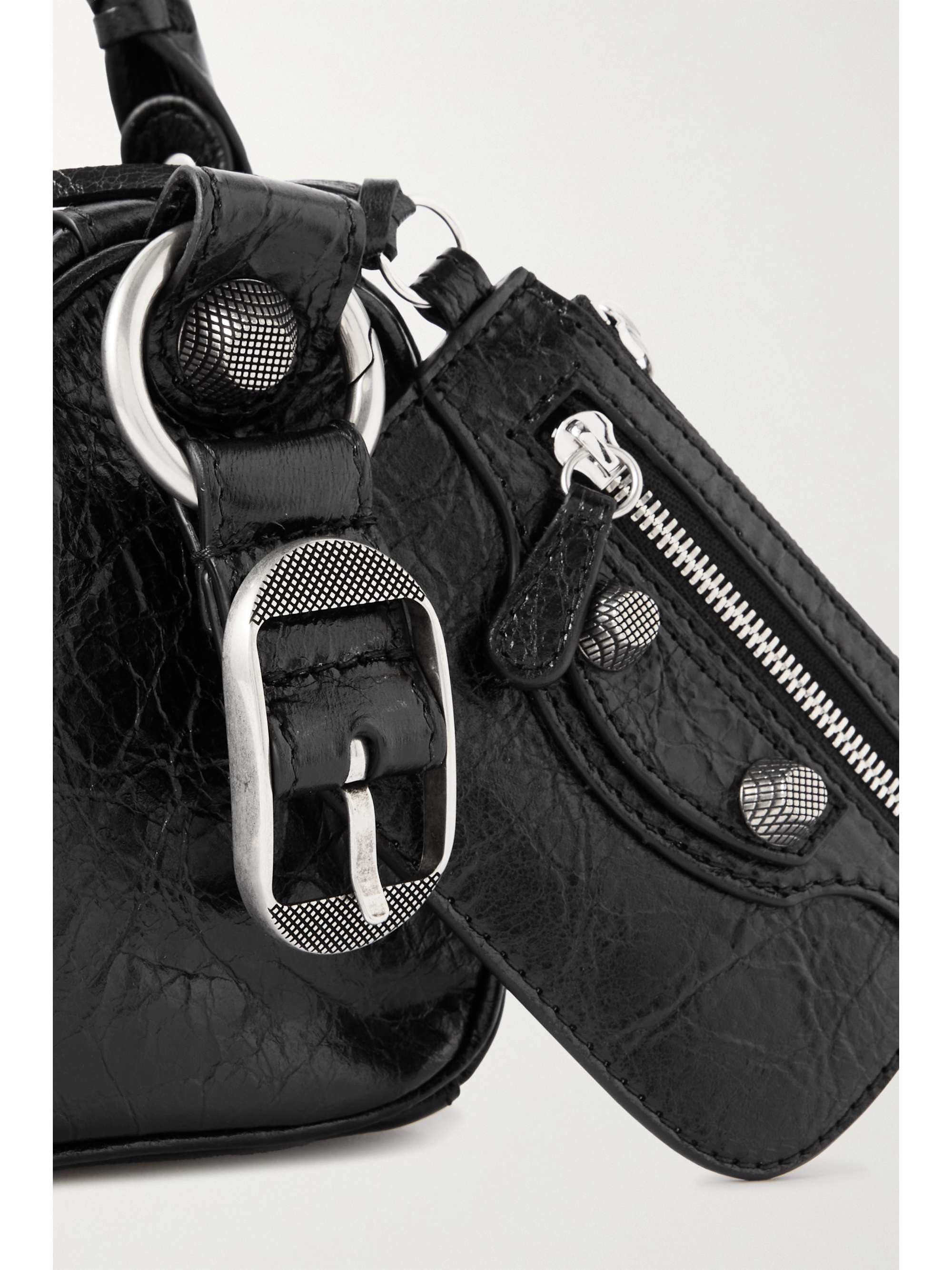 balenciaga arena tote