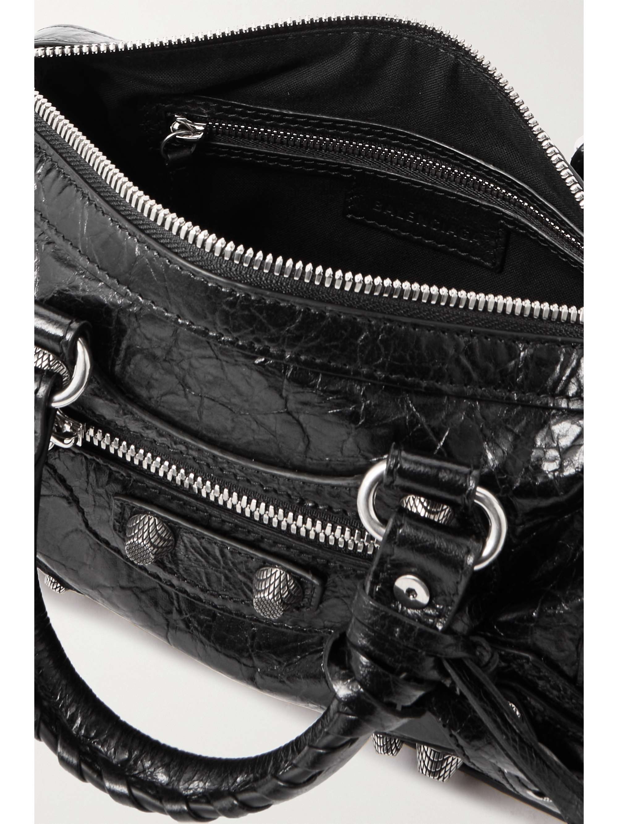 balenciaga arena tote