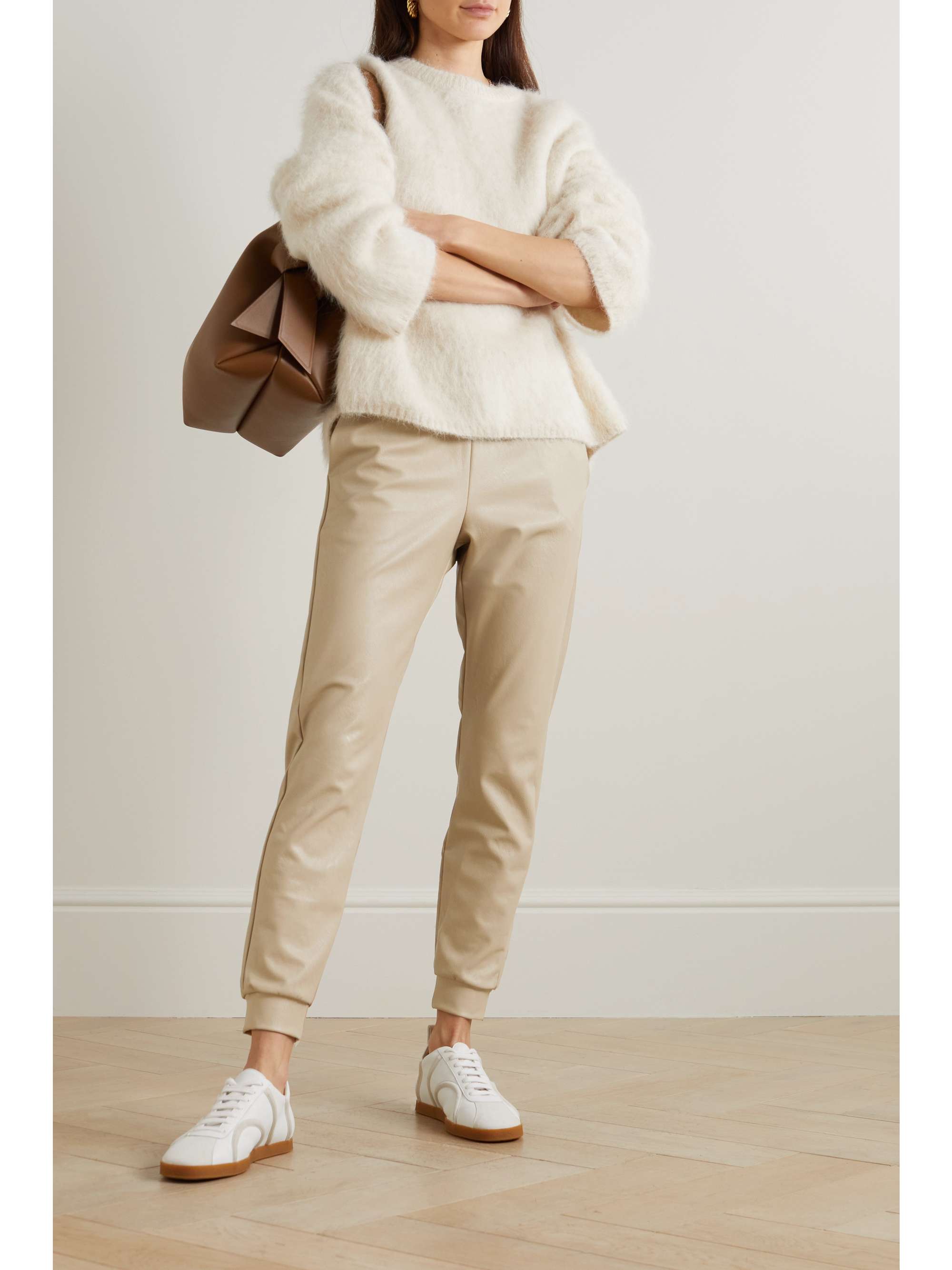 Commando online track pants