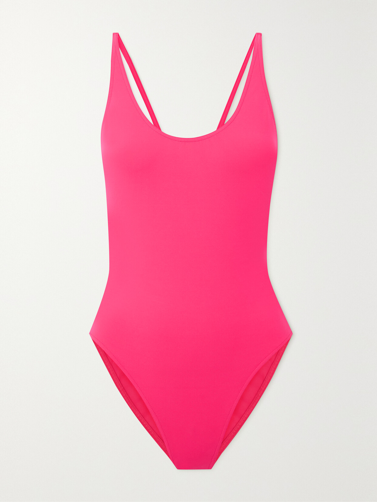 Eres Creoles Luciana Swimsuit - Pink