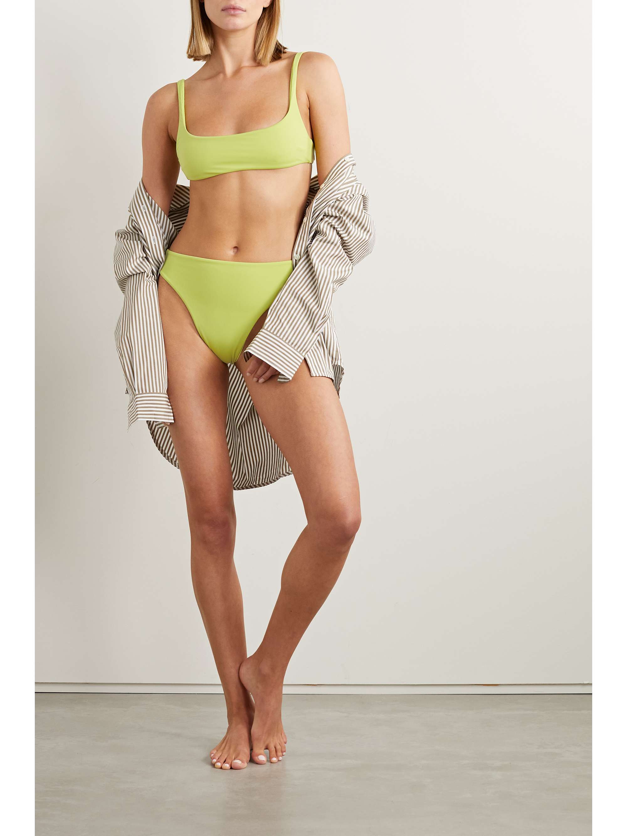 HAIGHT Thidu Mah bikini