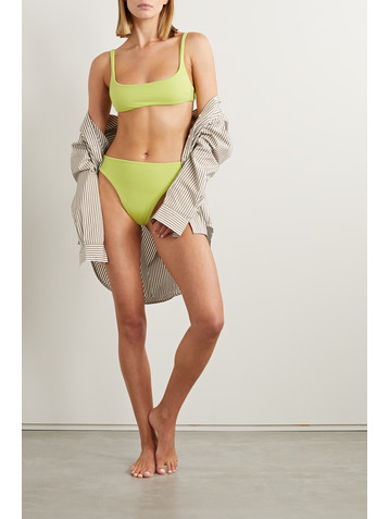 HAIGHT. + NET SUSTAIN Thidu Mah bikini